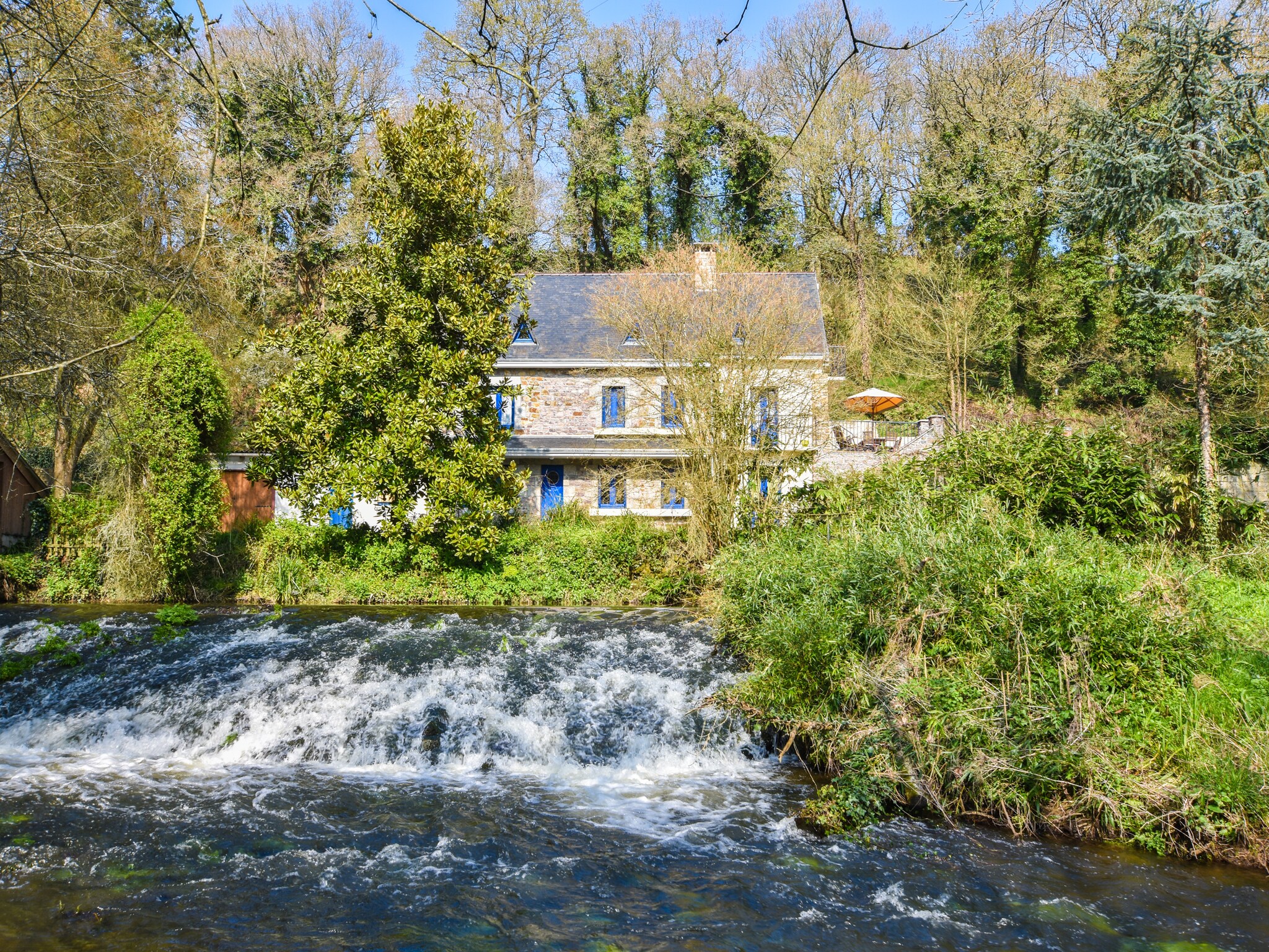   Moulin Bescond
