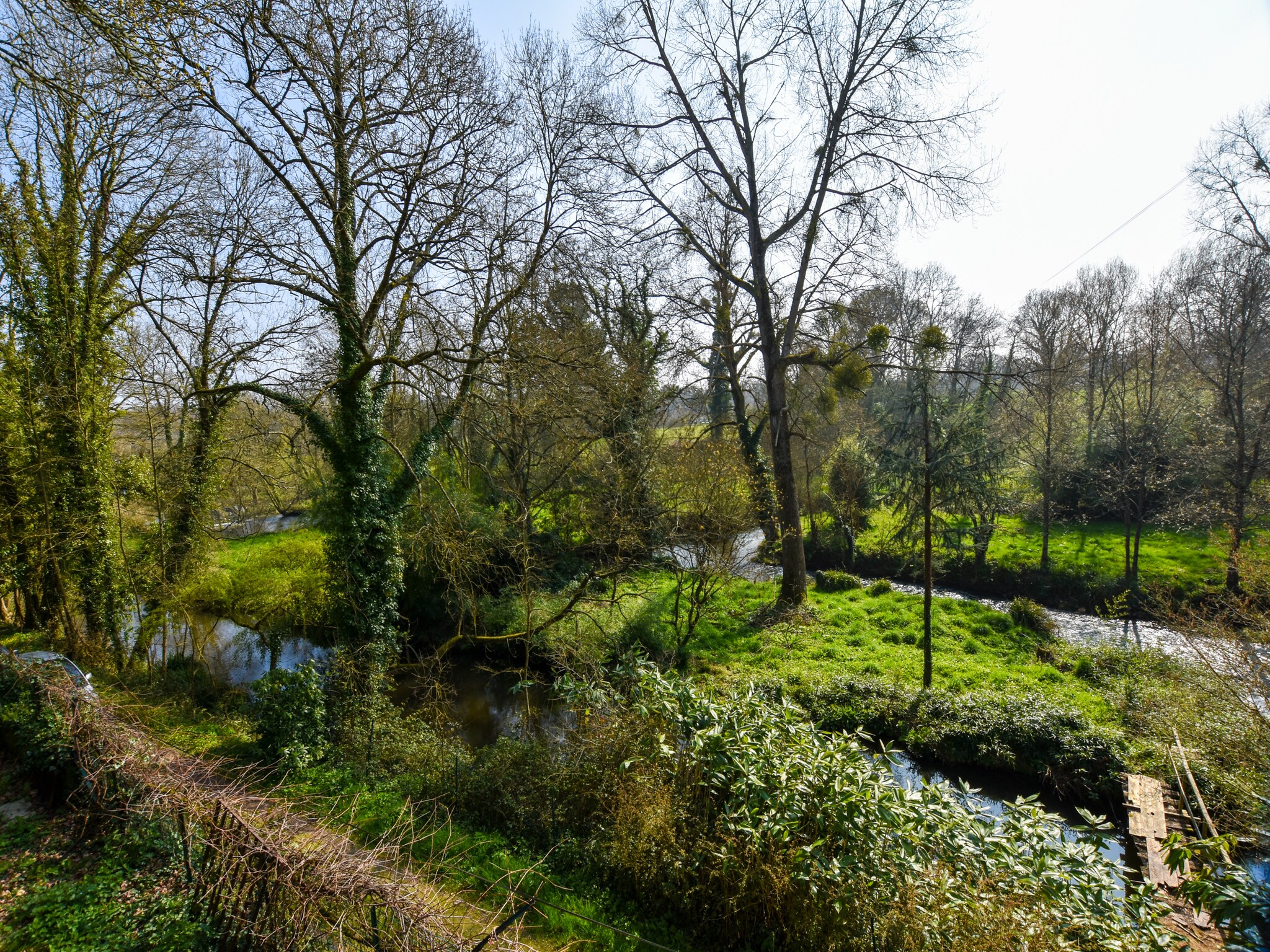   Moulin Bescond