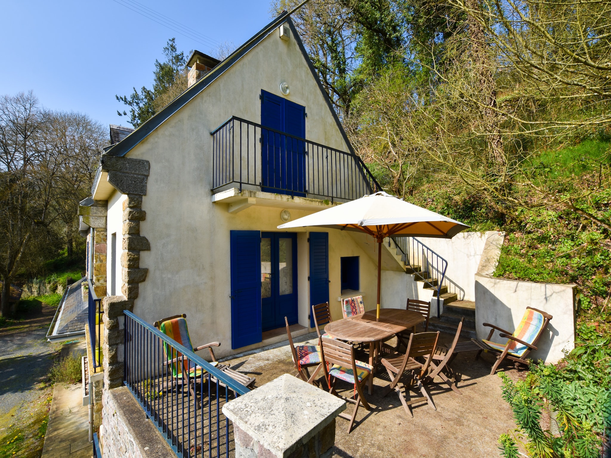   Moulin Bescond
