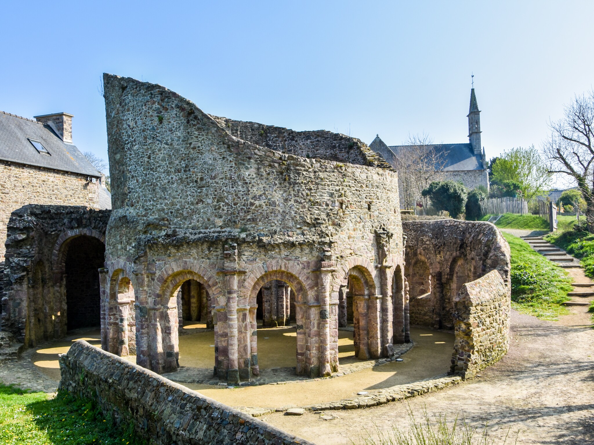   Moulin Bescond