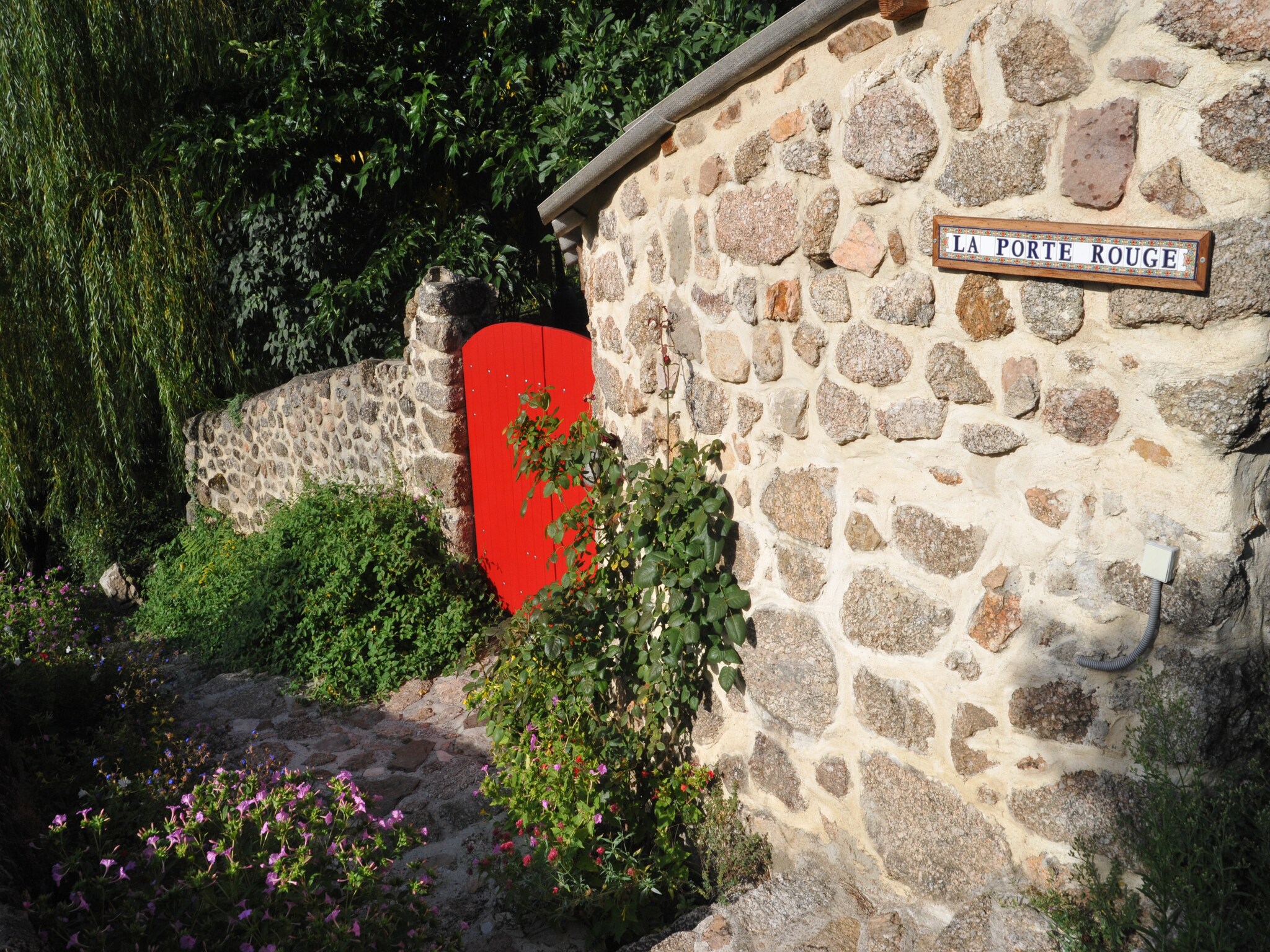   Maison de vacances - Dunière-sur-Eyrieux