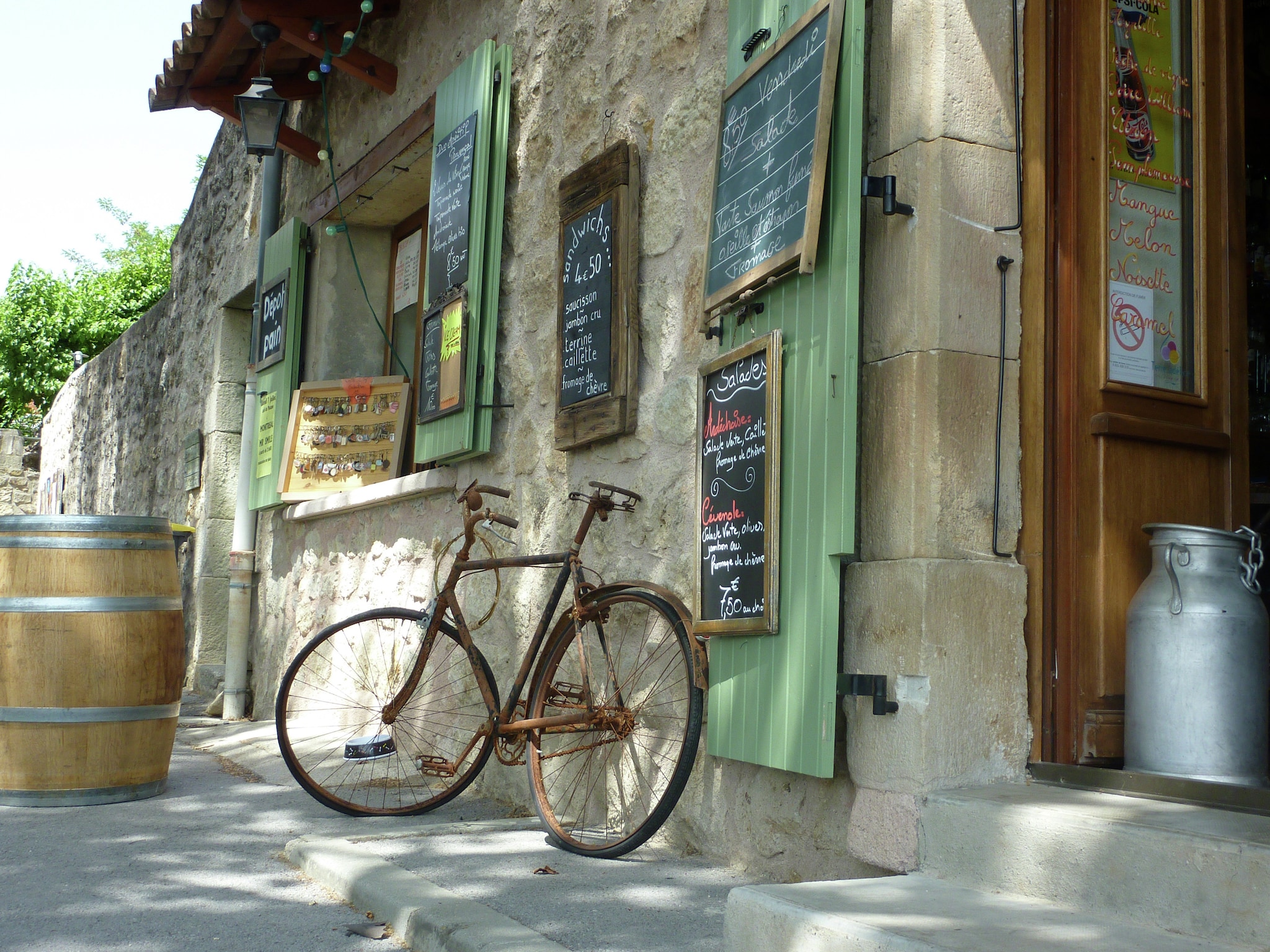   Maison de vacances - Dunière-sur-Eyrieux