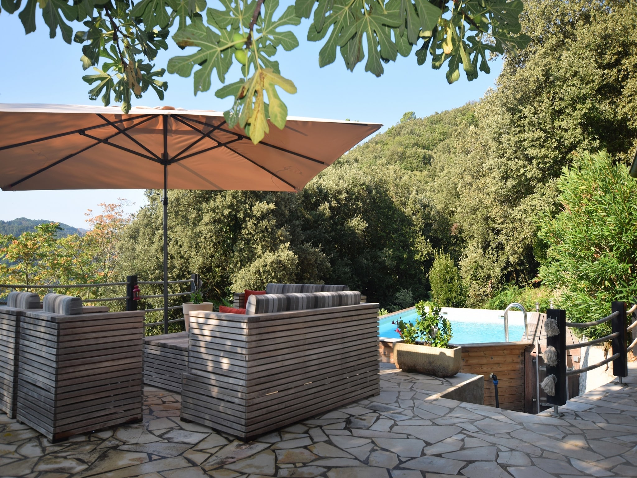   Maison de vacances - Dunière-sur-Eyrieux