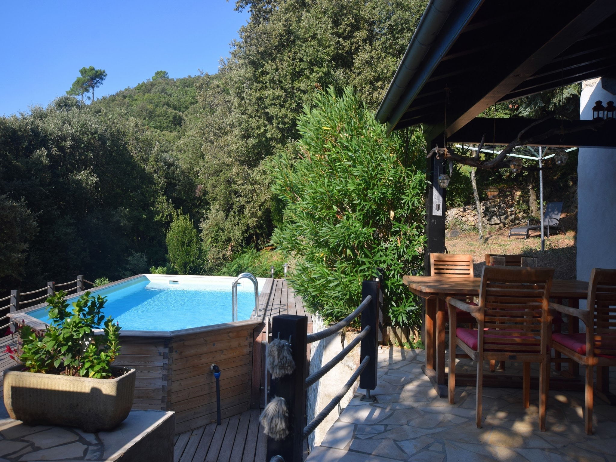   Maison de vacances - Dunière-sur-Eyrieux