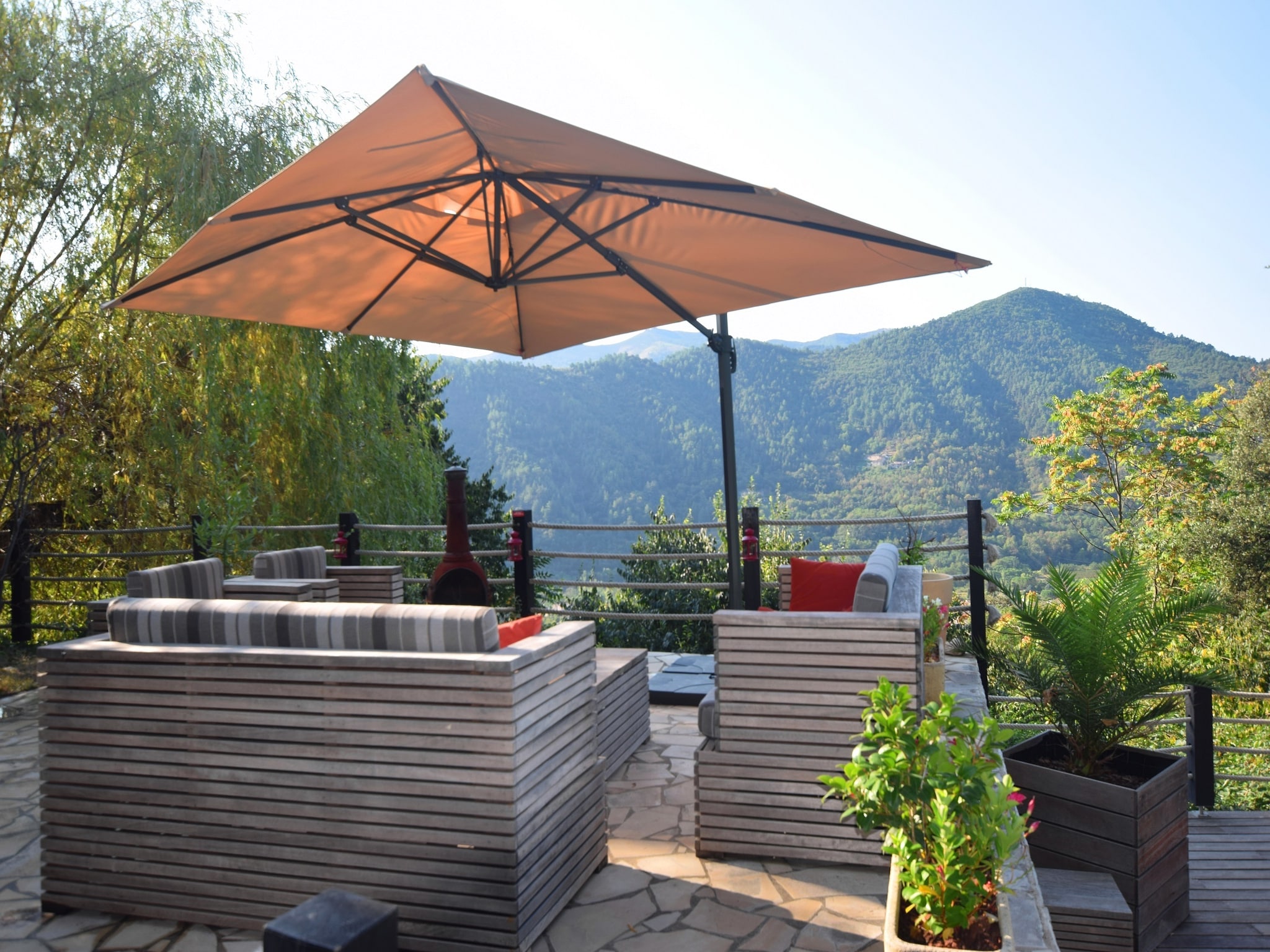   Maison de vacances - Dunière-sur-Eyrieux