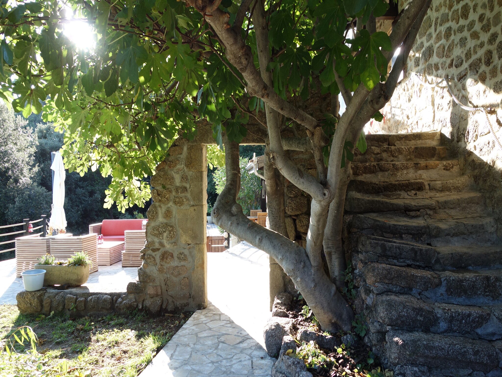   Maison de vacances - Dunière-sur-Eyrieux