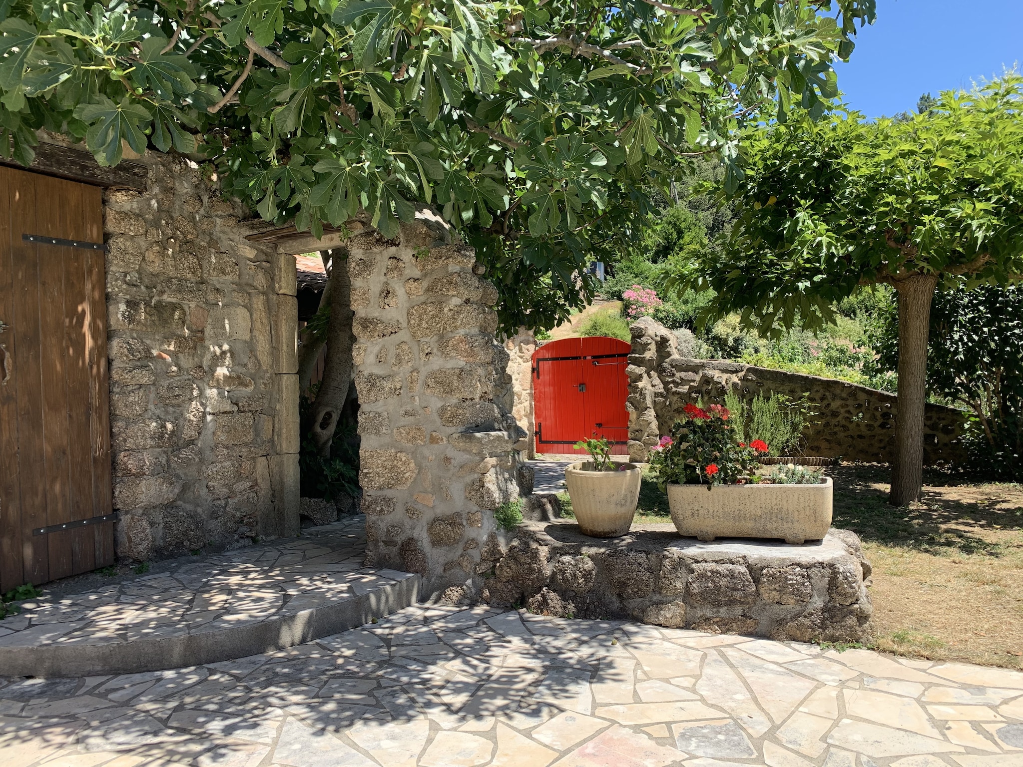   Maison de vacances - Dunière-sur-Eyrieux