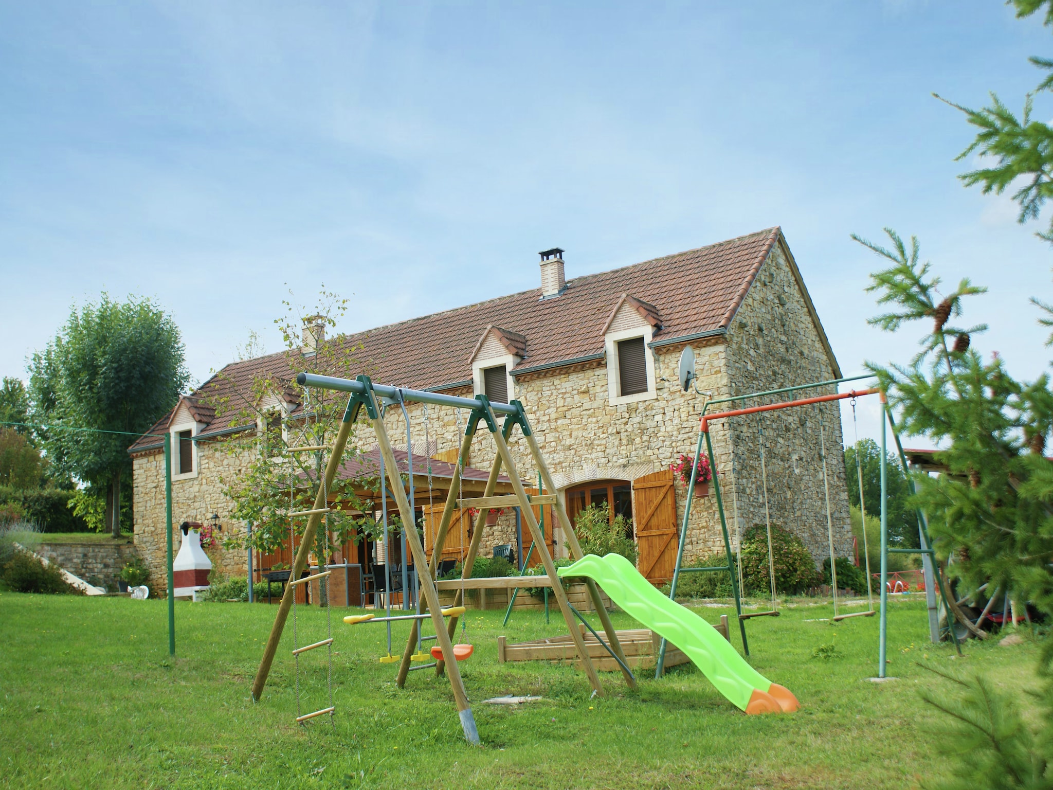   La Pouzaque