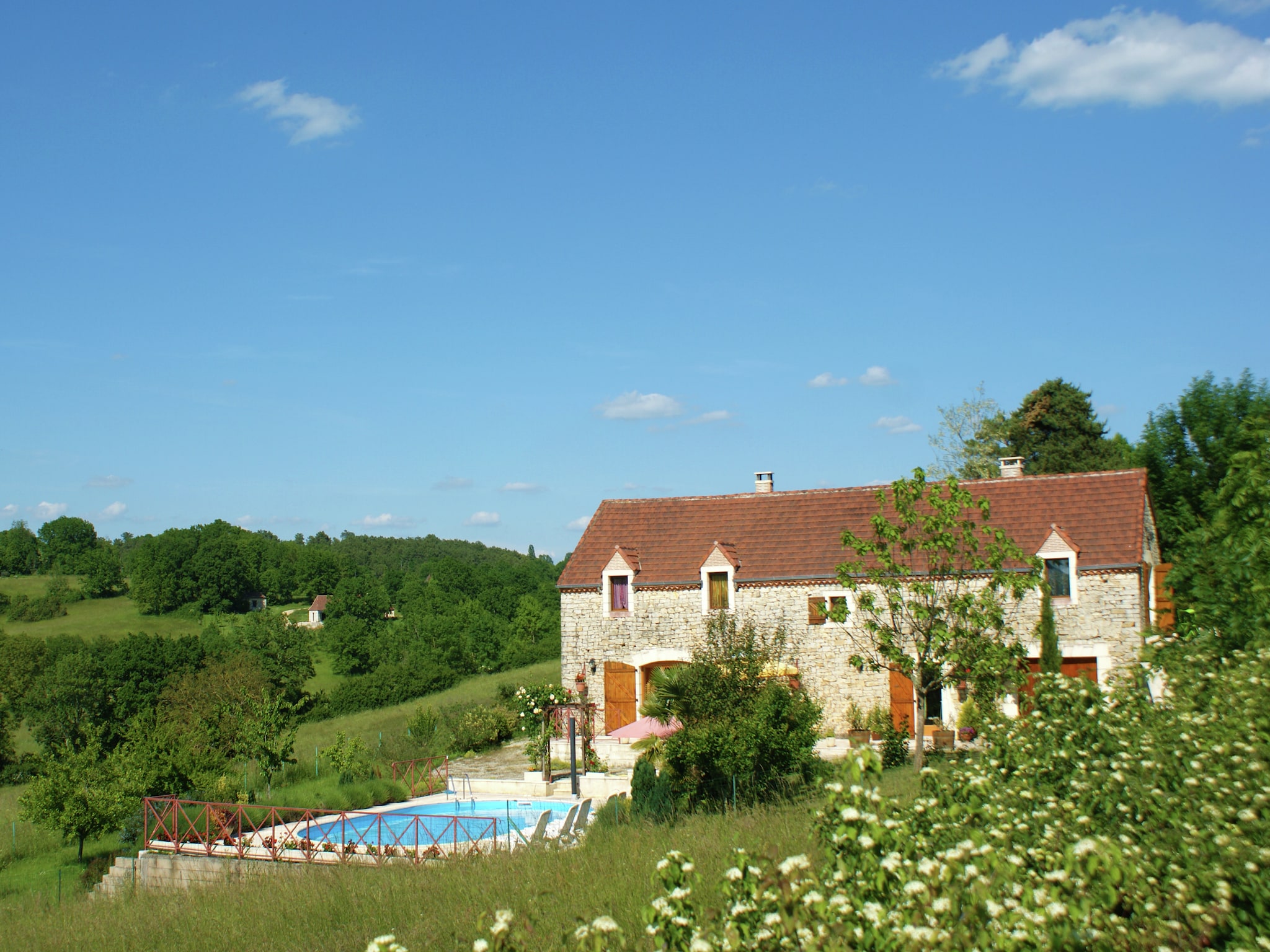   La Pouzaque
