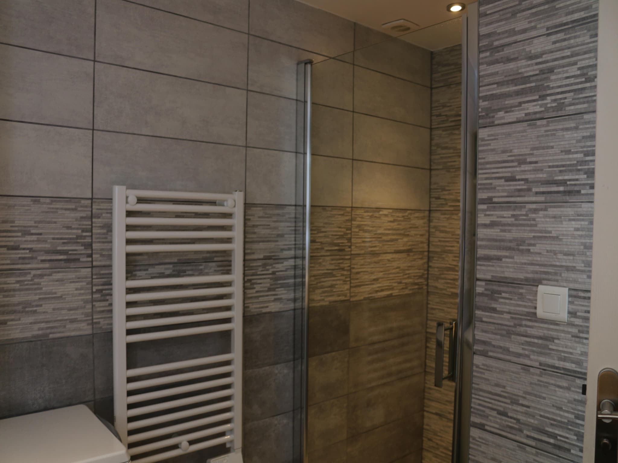   Maison de vacances - LAVERCANTIERE