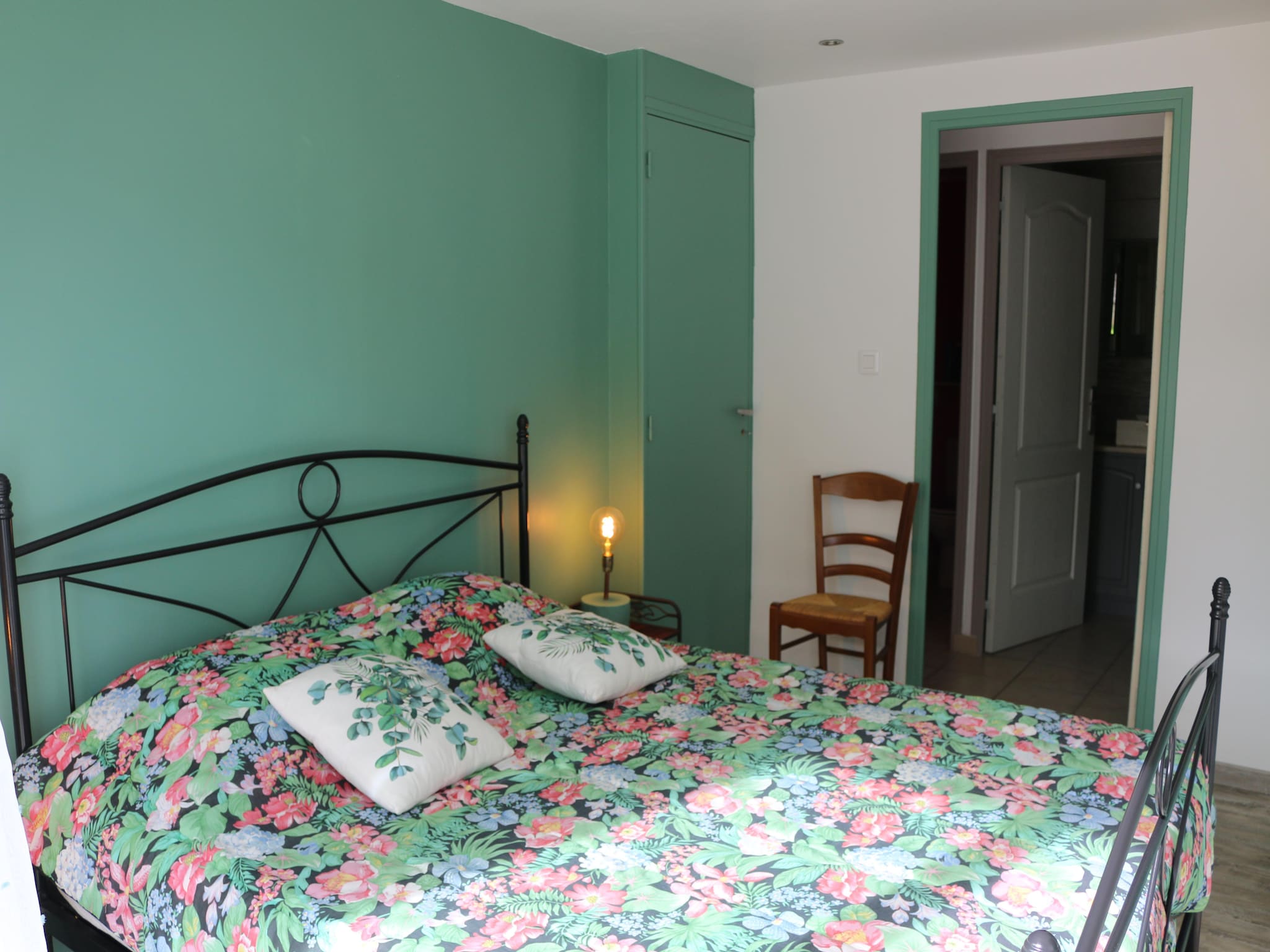   Maison de vacances - LAVERCANTIERE