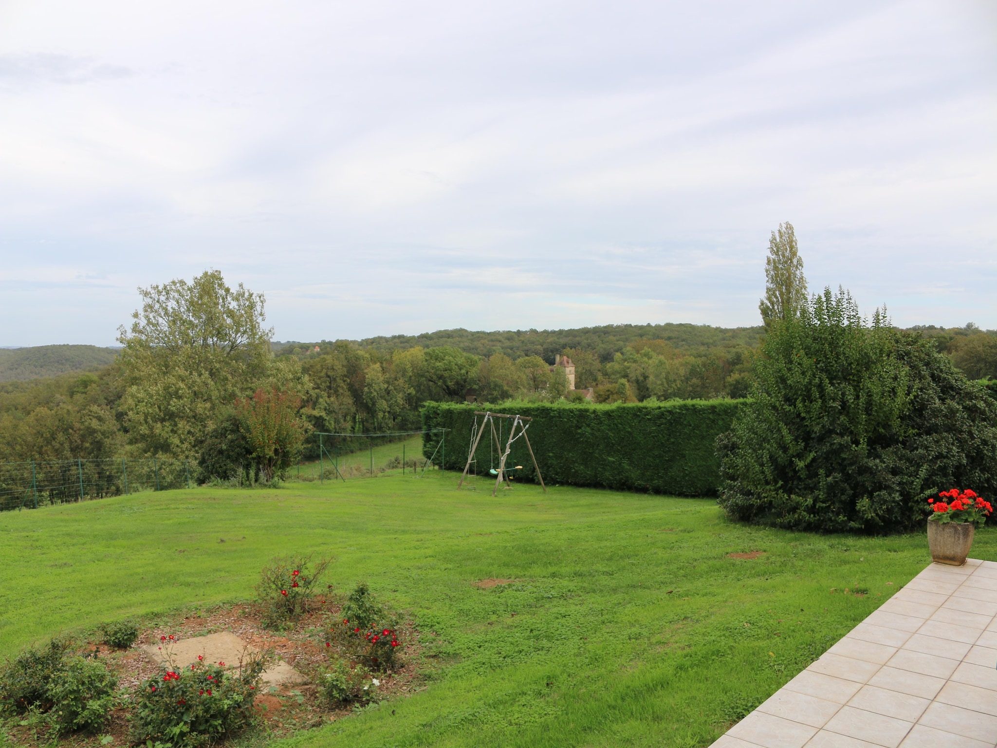  Maison de vacances - LAVERCANTIERE