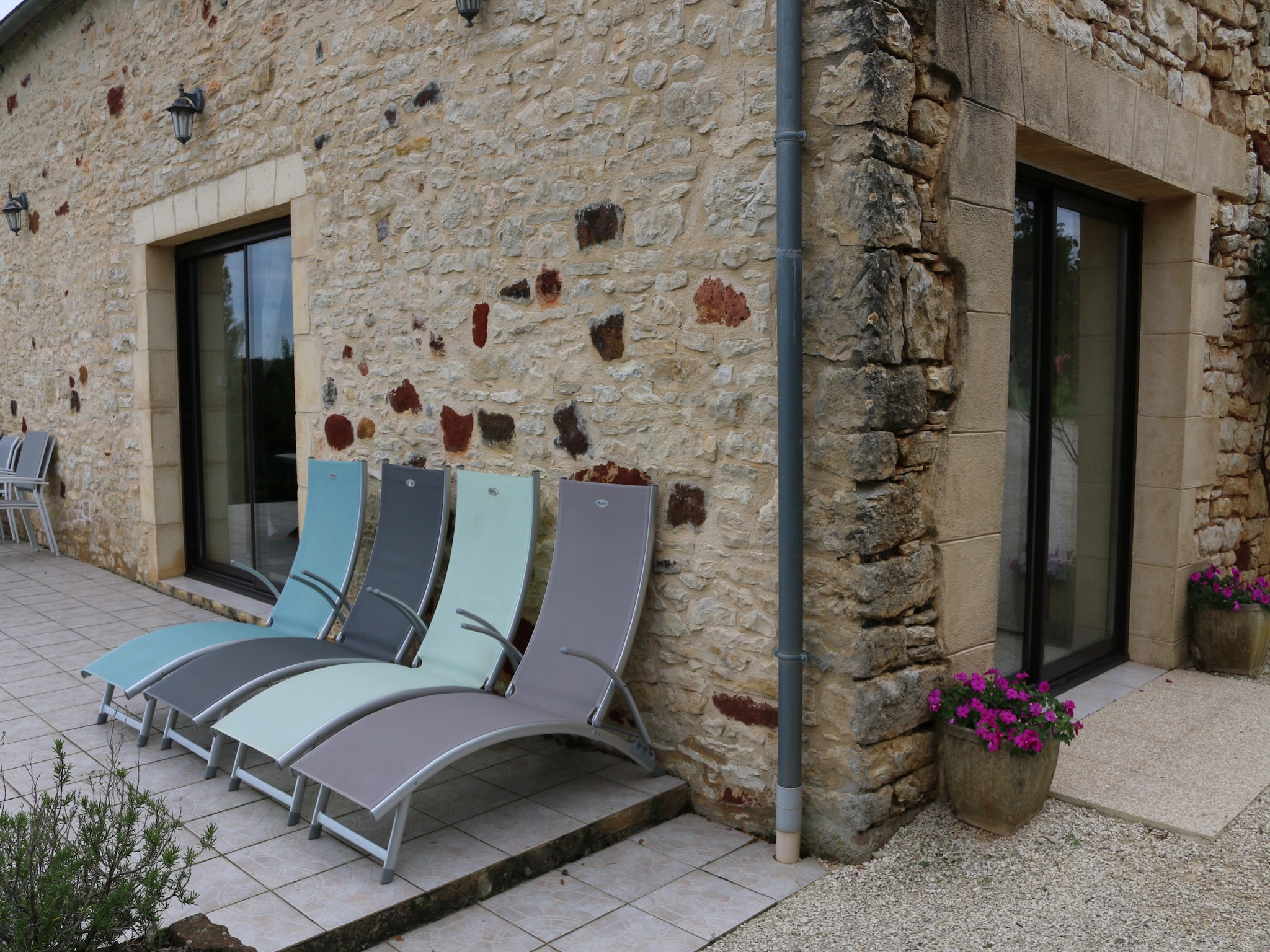   Maison de vacances - LAVERCANTIERE