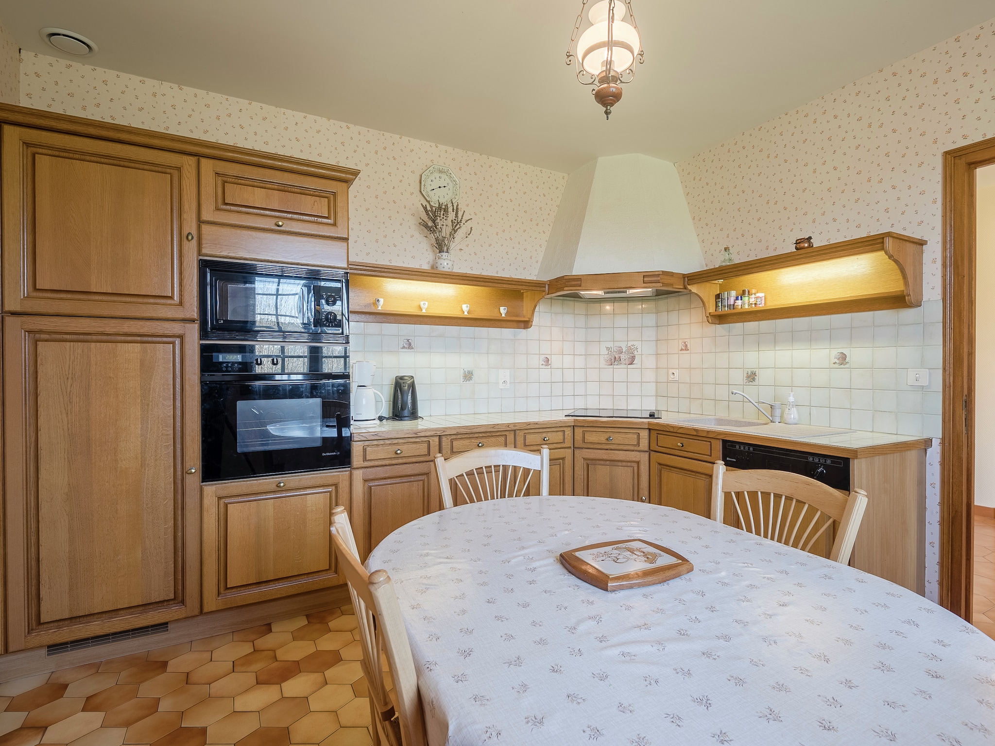   Maison de vacances - VILLEFRANCHE-DU-PERIGORD