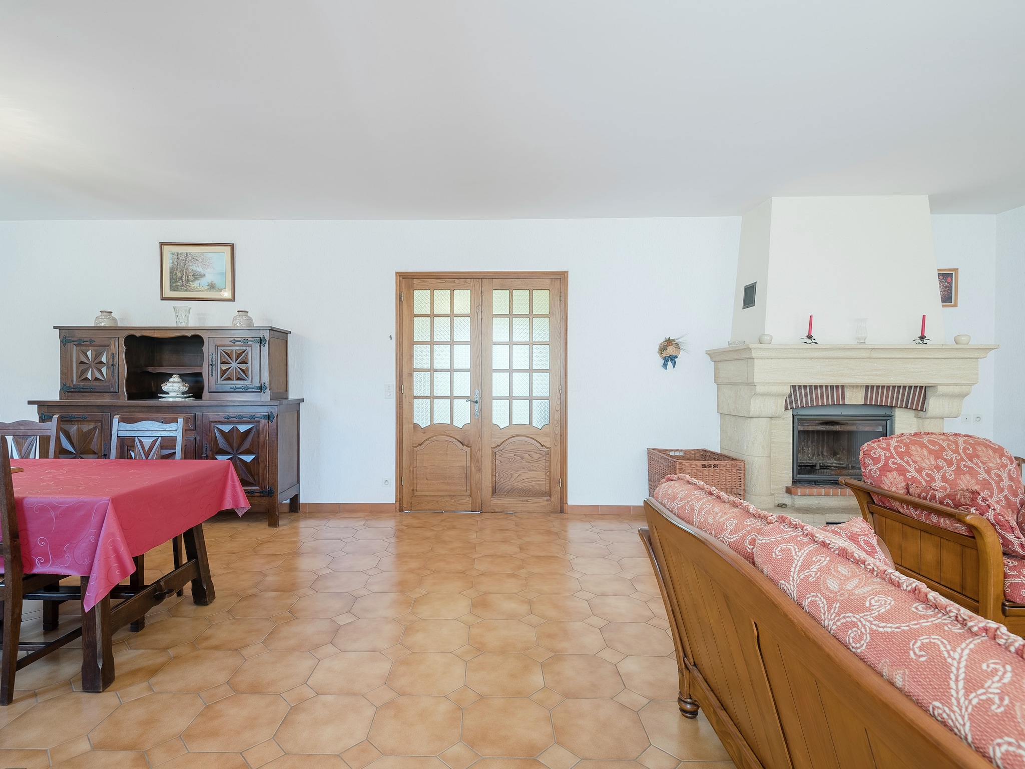   Maison de vacances - VILLEFRANCHE-DU-PERIGORD