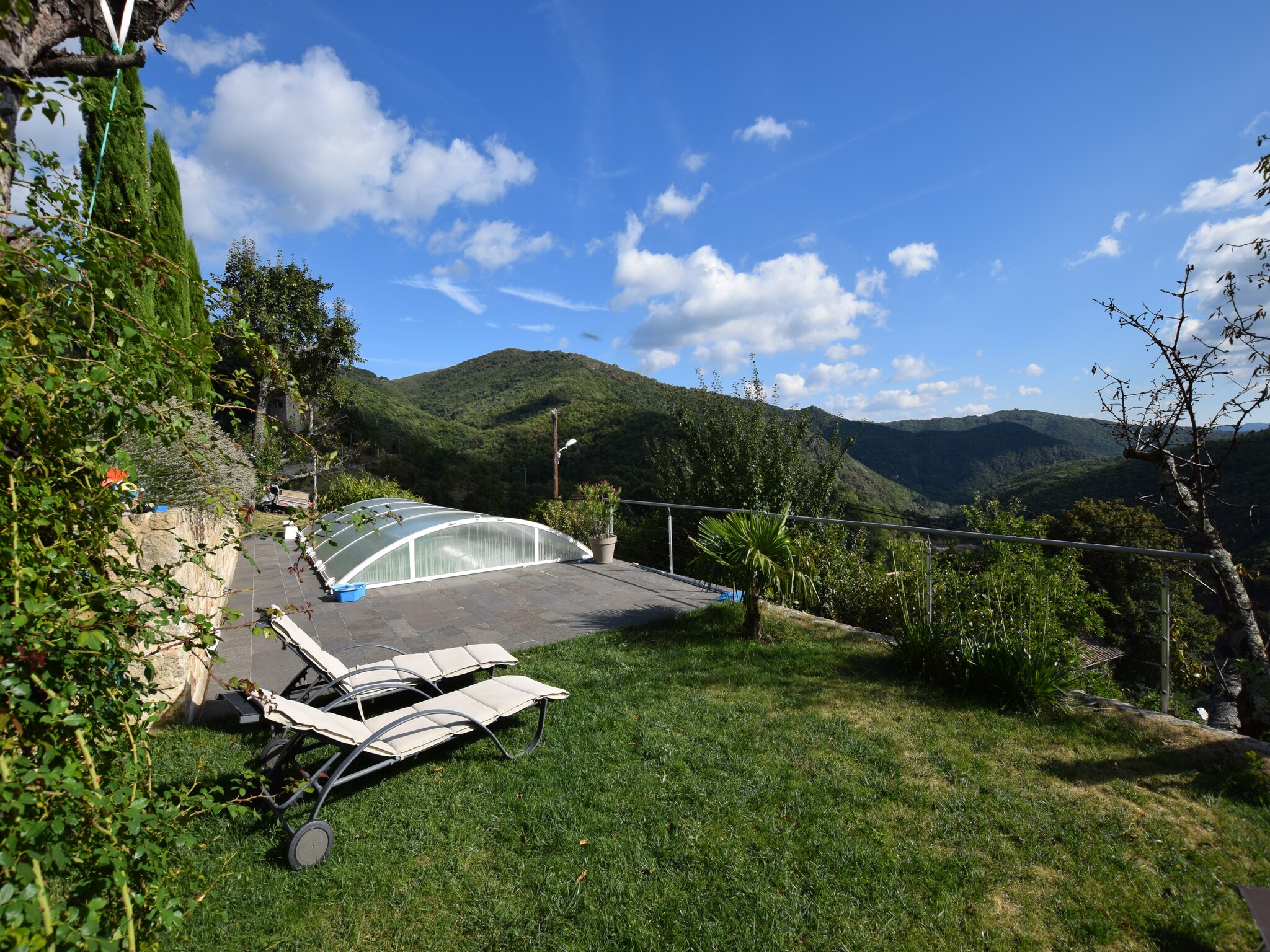   Villa - Burzet