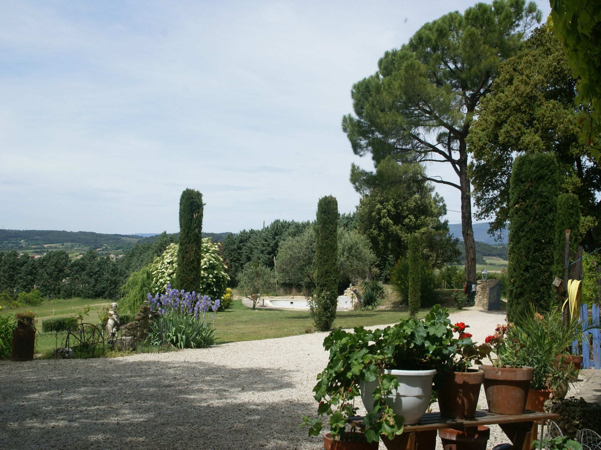   Maison de vacances Pertuis