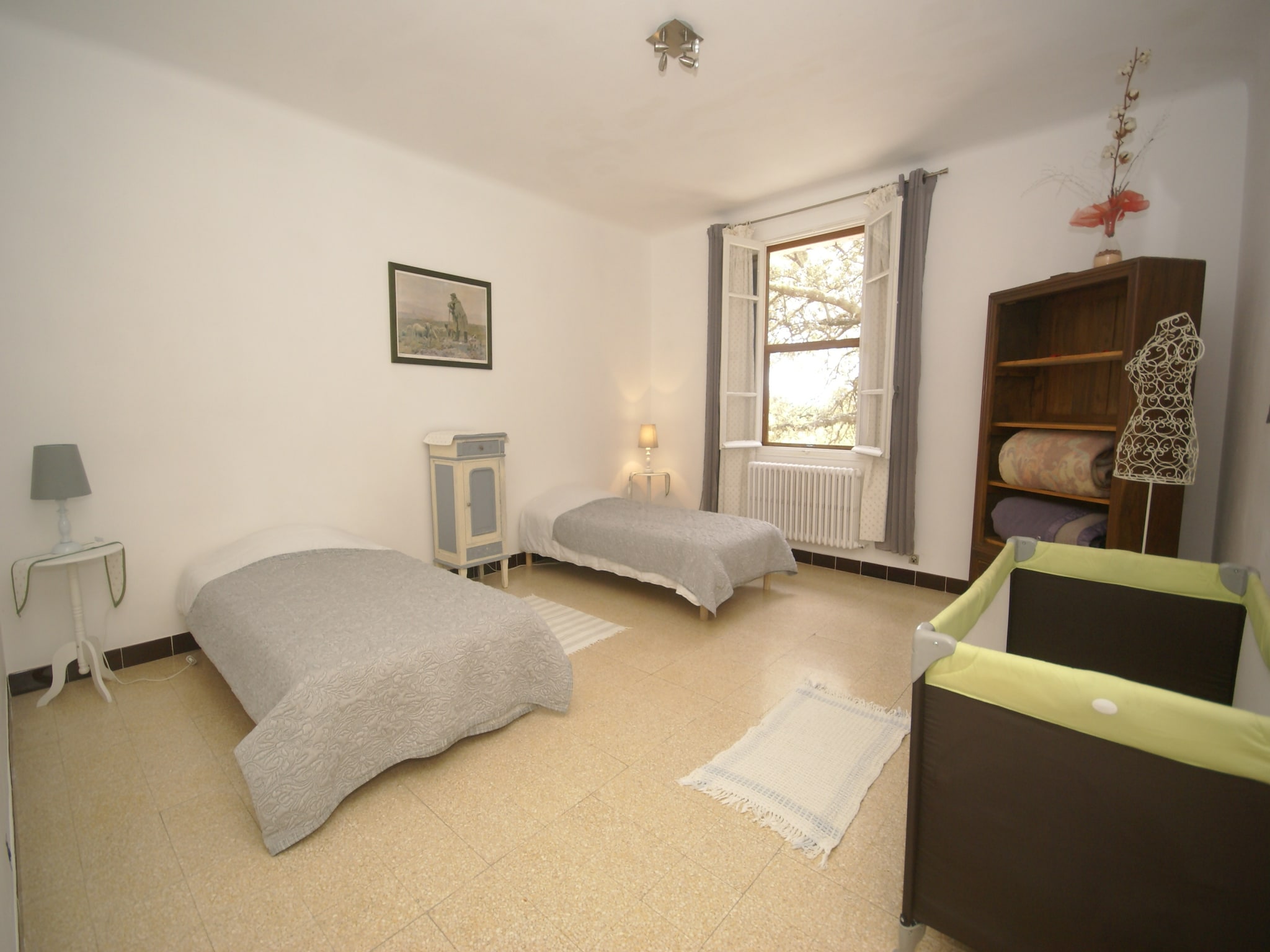   Maison de vacances Pertuis