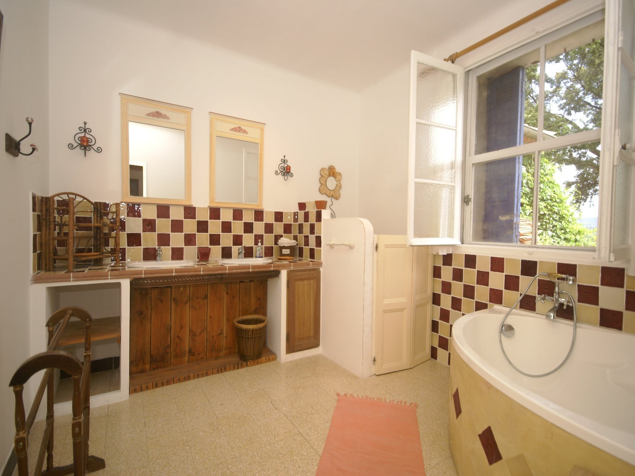   Maison de vacances Pertuis