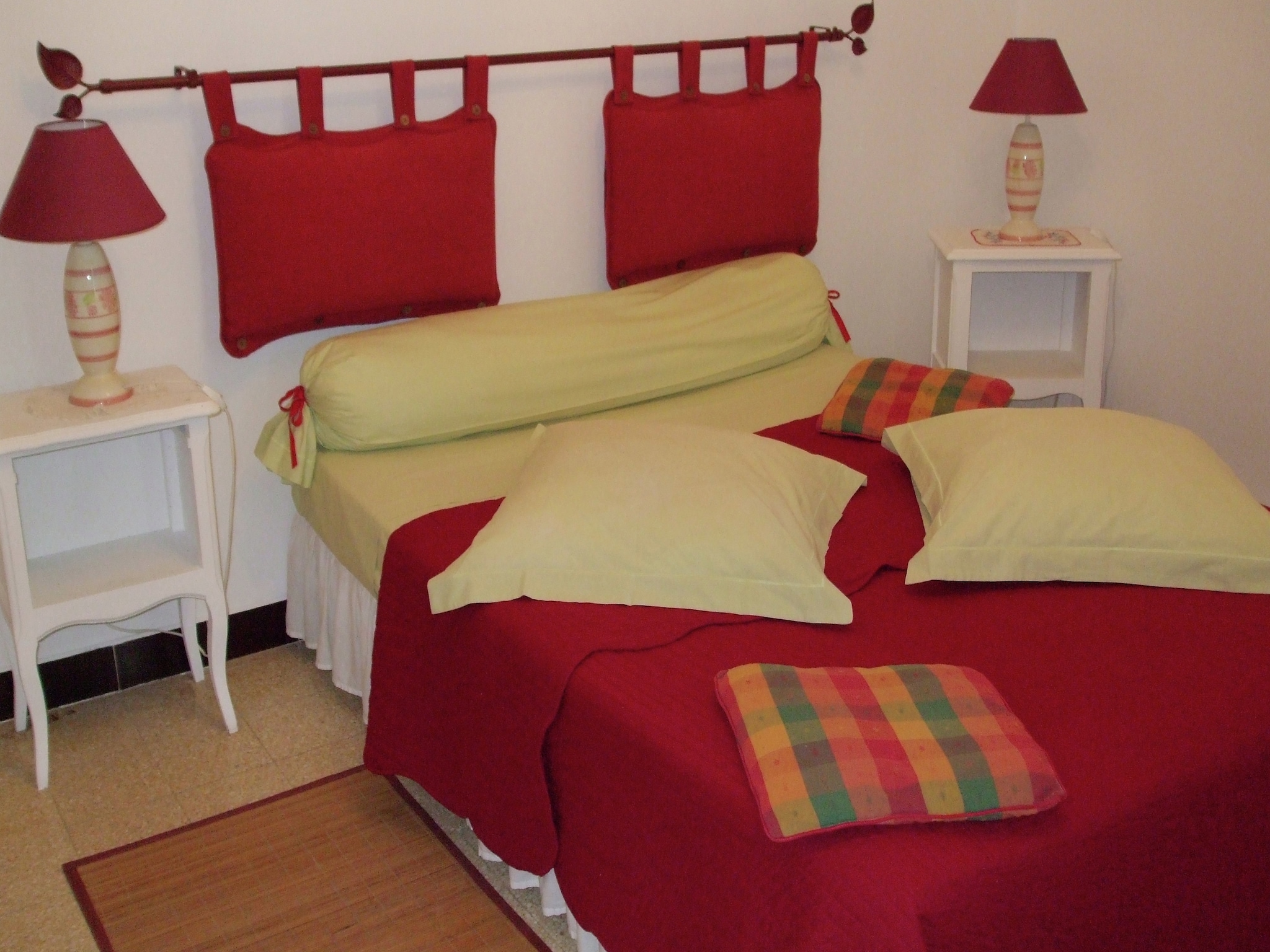   Maison de vacances Pertuis