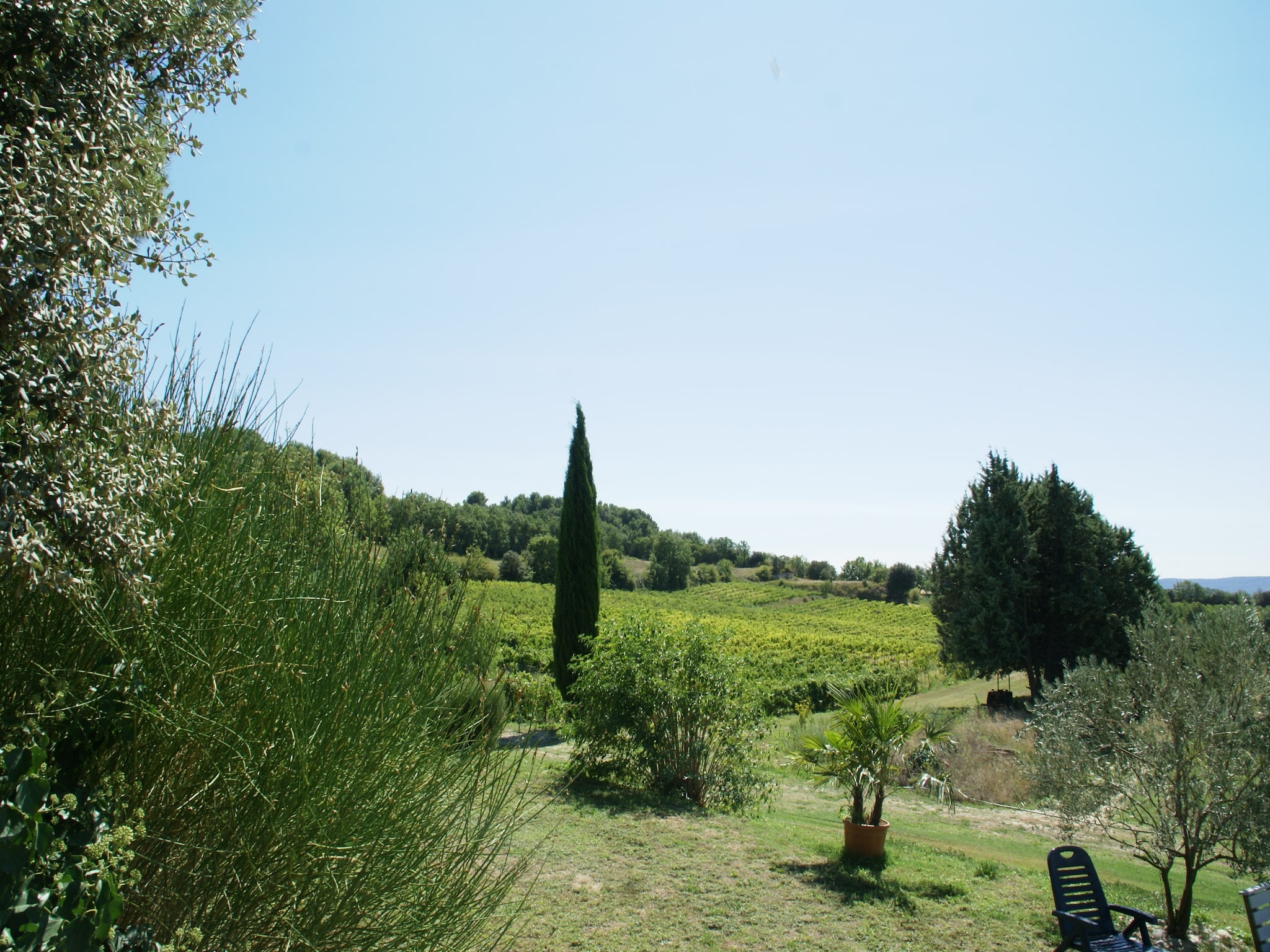   Maison de vacances Pertuis