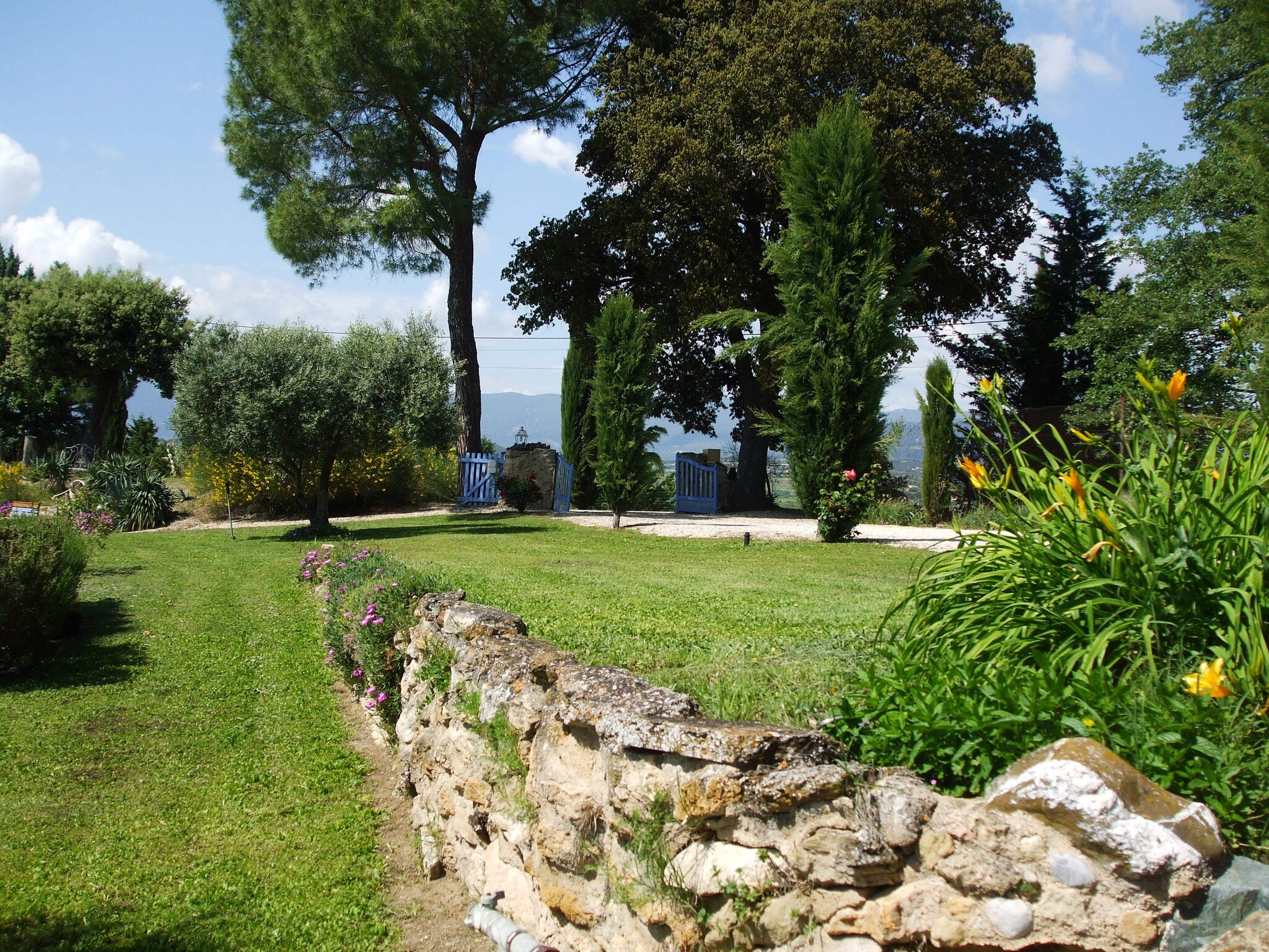   Maison de vacances Pertuis