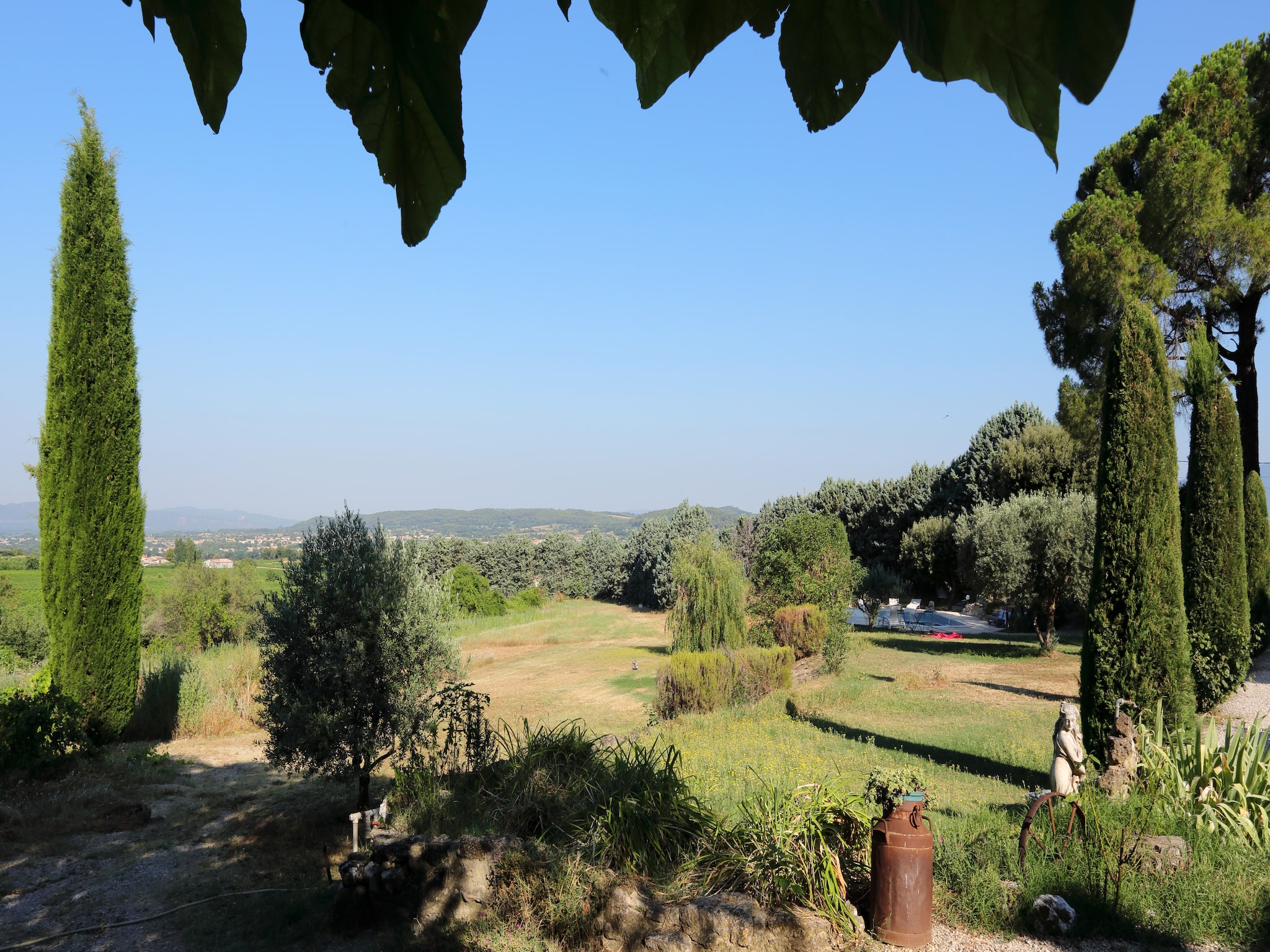   Maison de vacances Pertuis