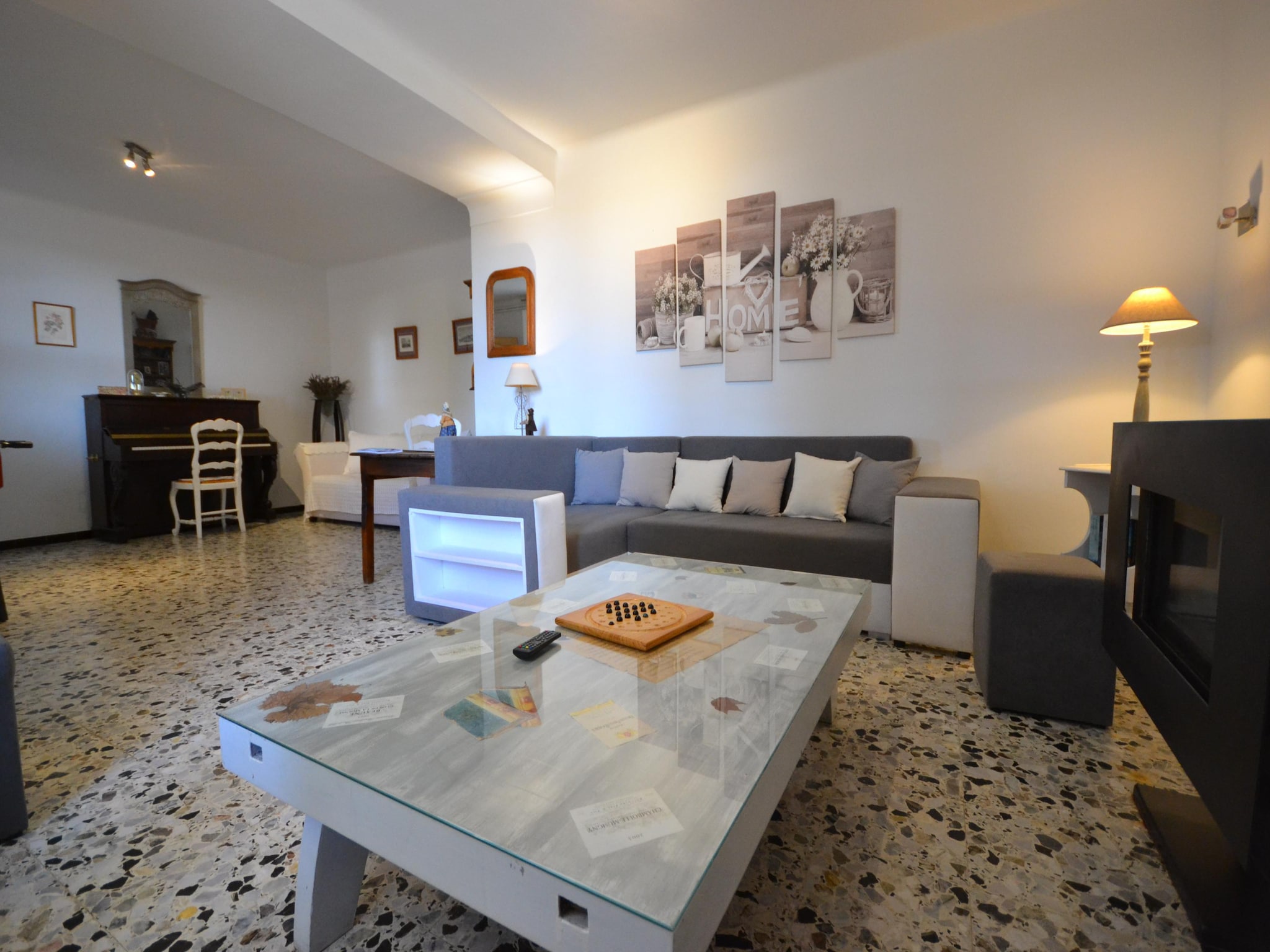   Maison de vacances Pertuis