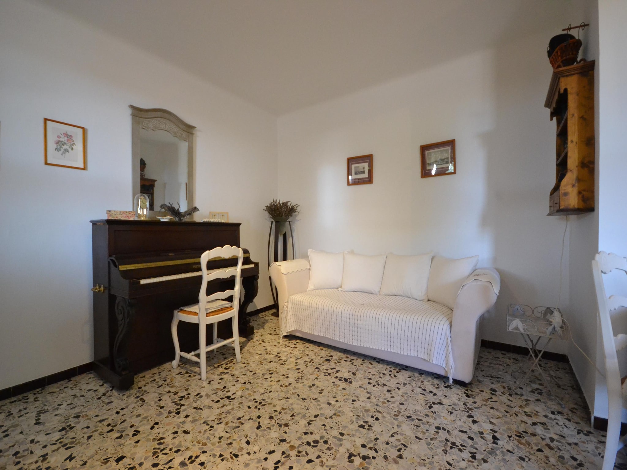   Maison de vacances Pertuis