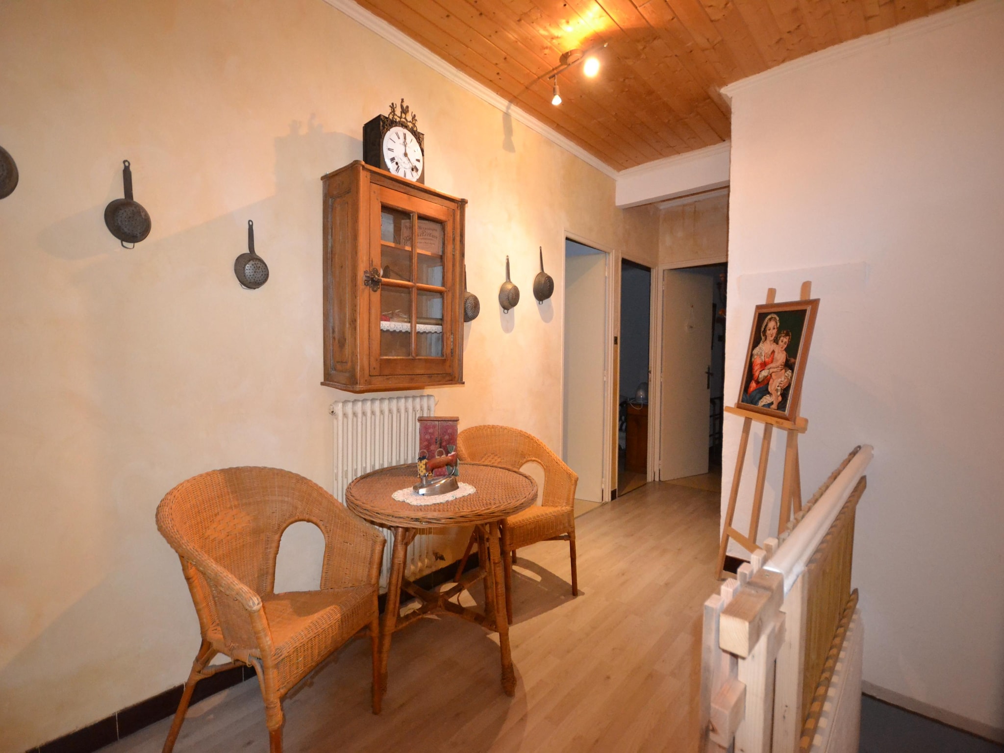   Maison de vacances Pertuis