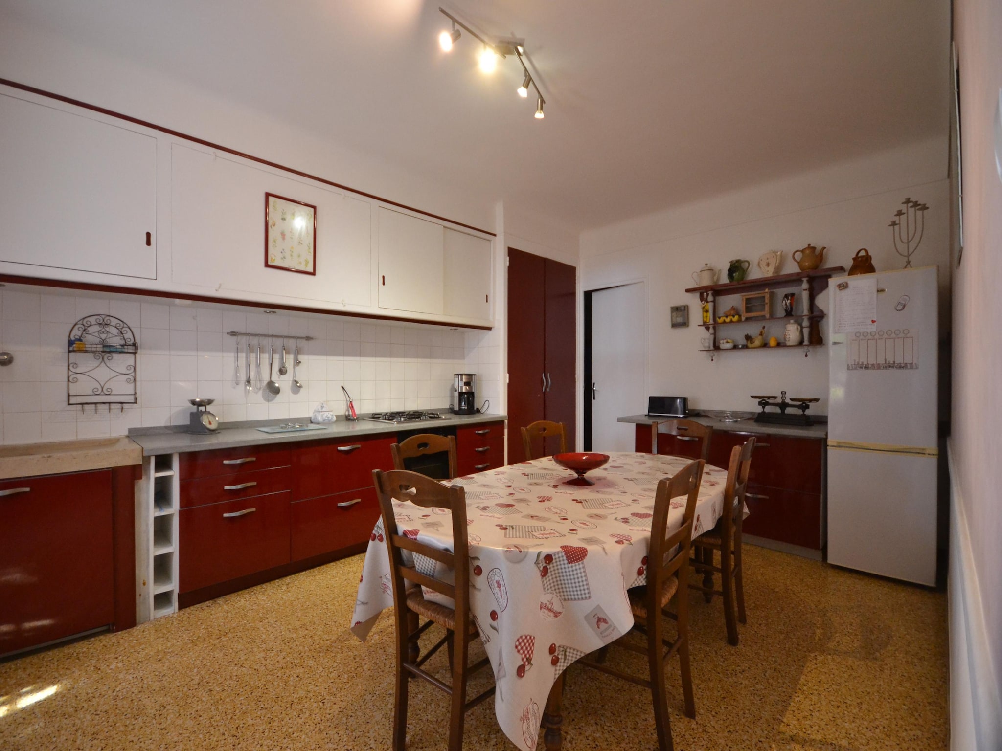   Maison de vacances Pertuis