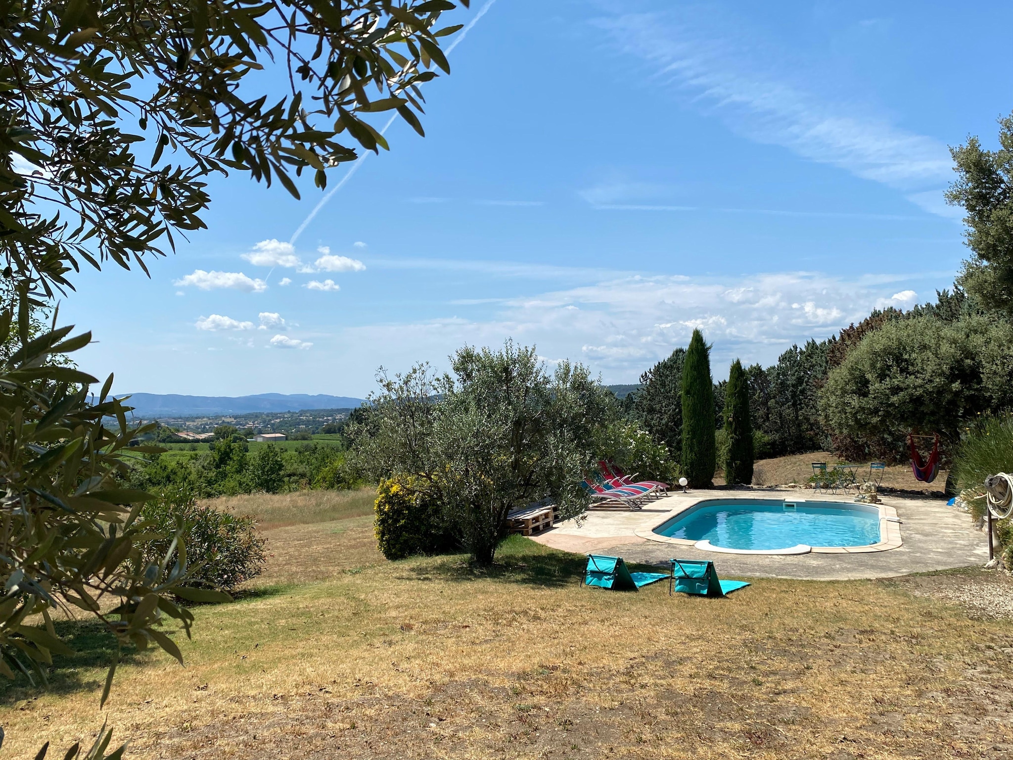   Maison de vacances Pertuis