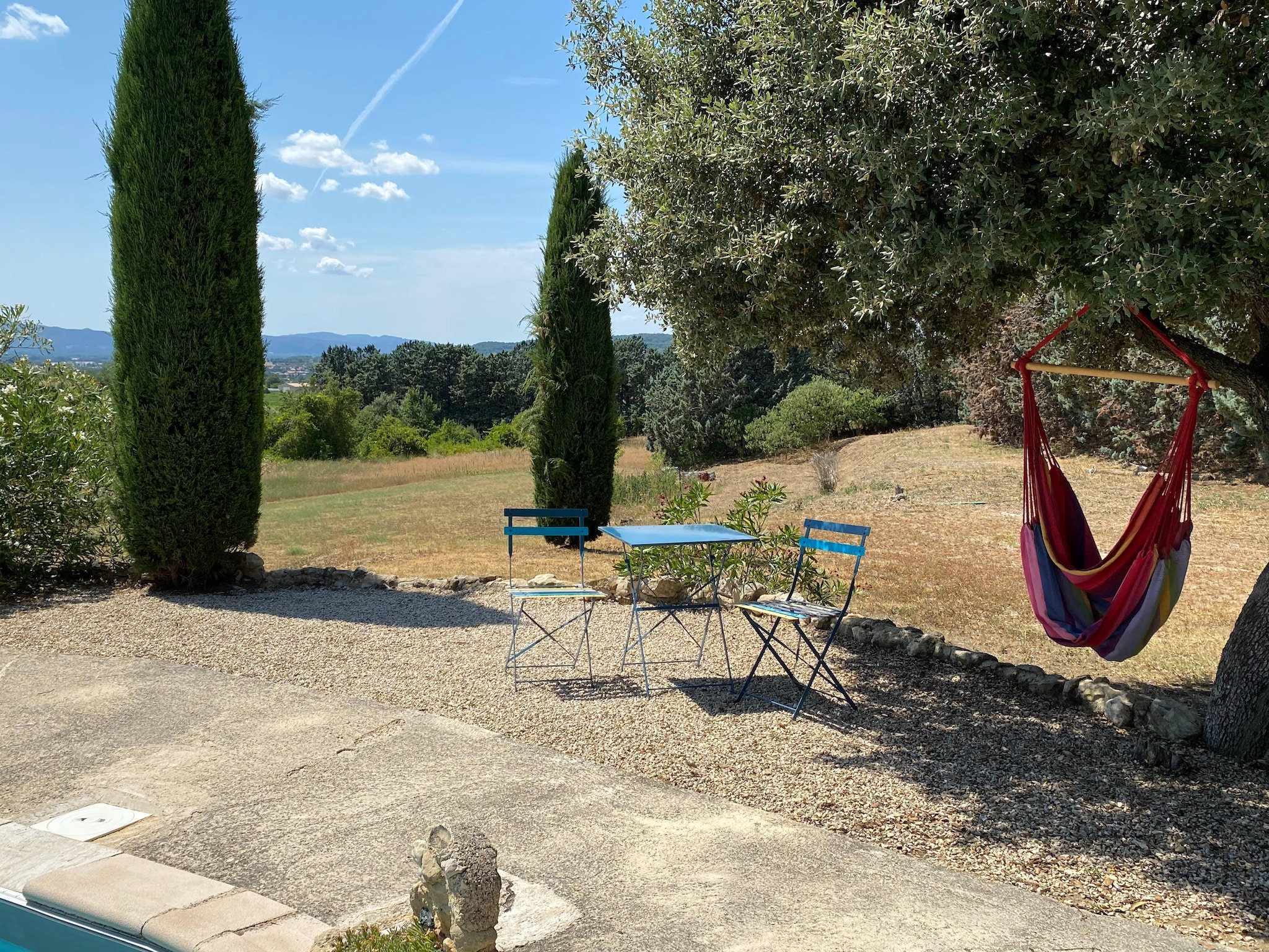   Maison de vacances Pertuis