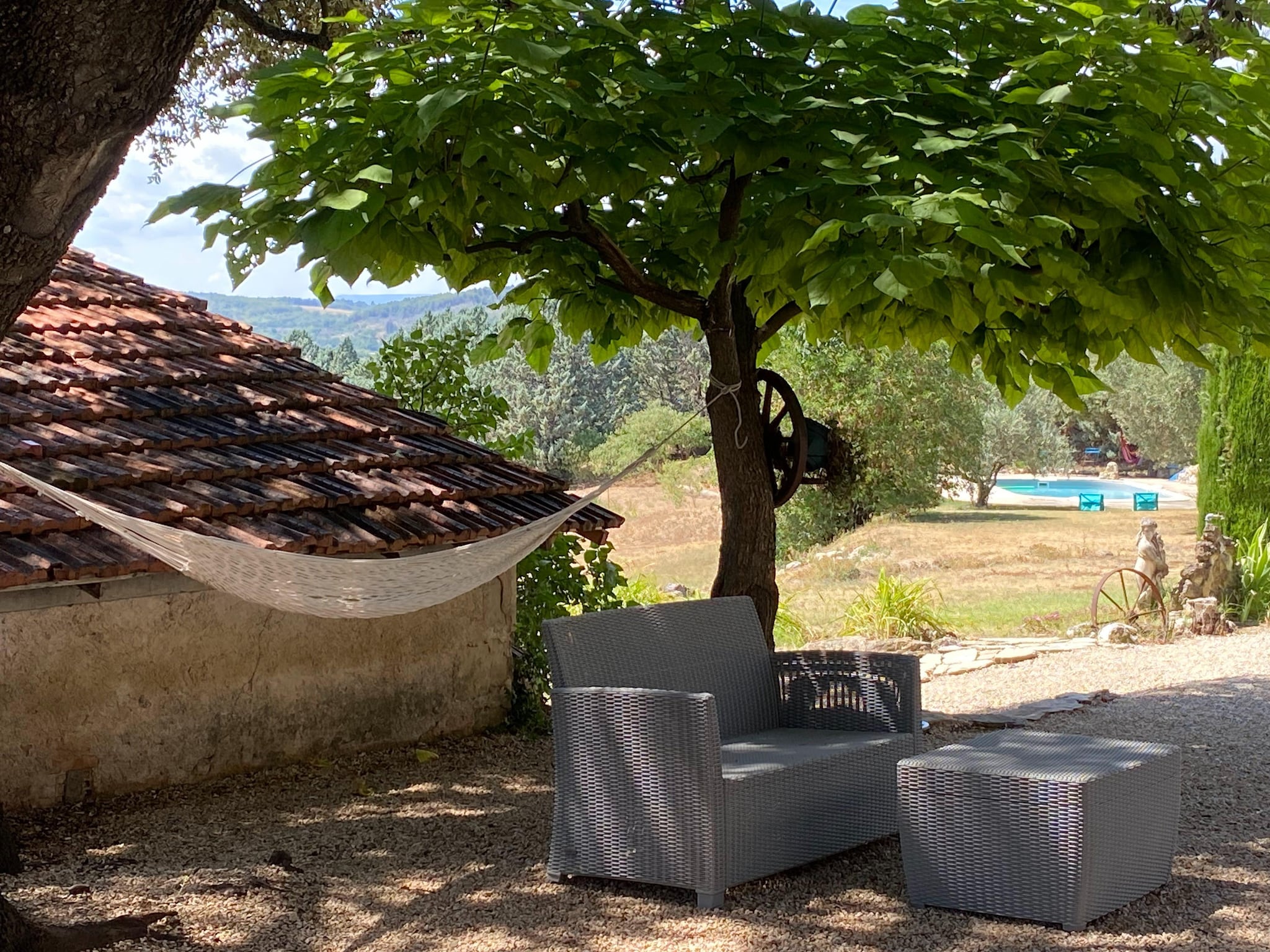   Maison de vacances Pertuis