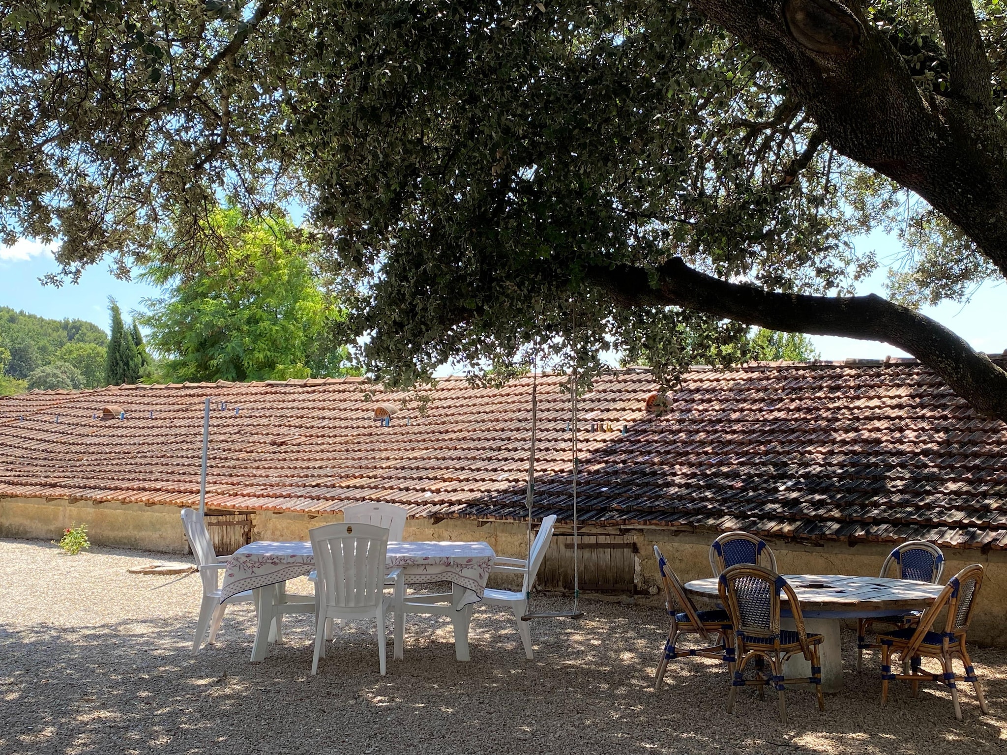   Maison de vacances Pertuis