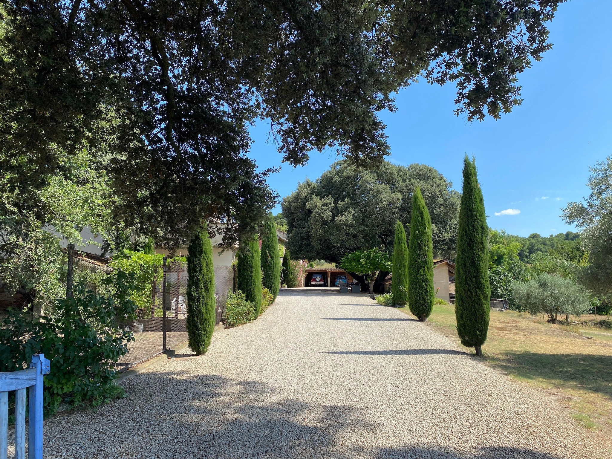   Maison de vacances Pertuis