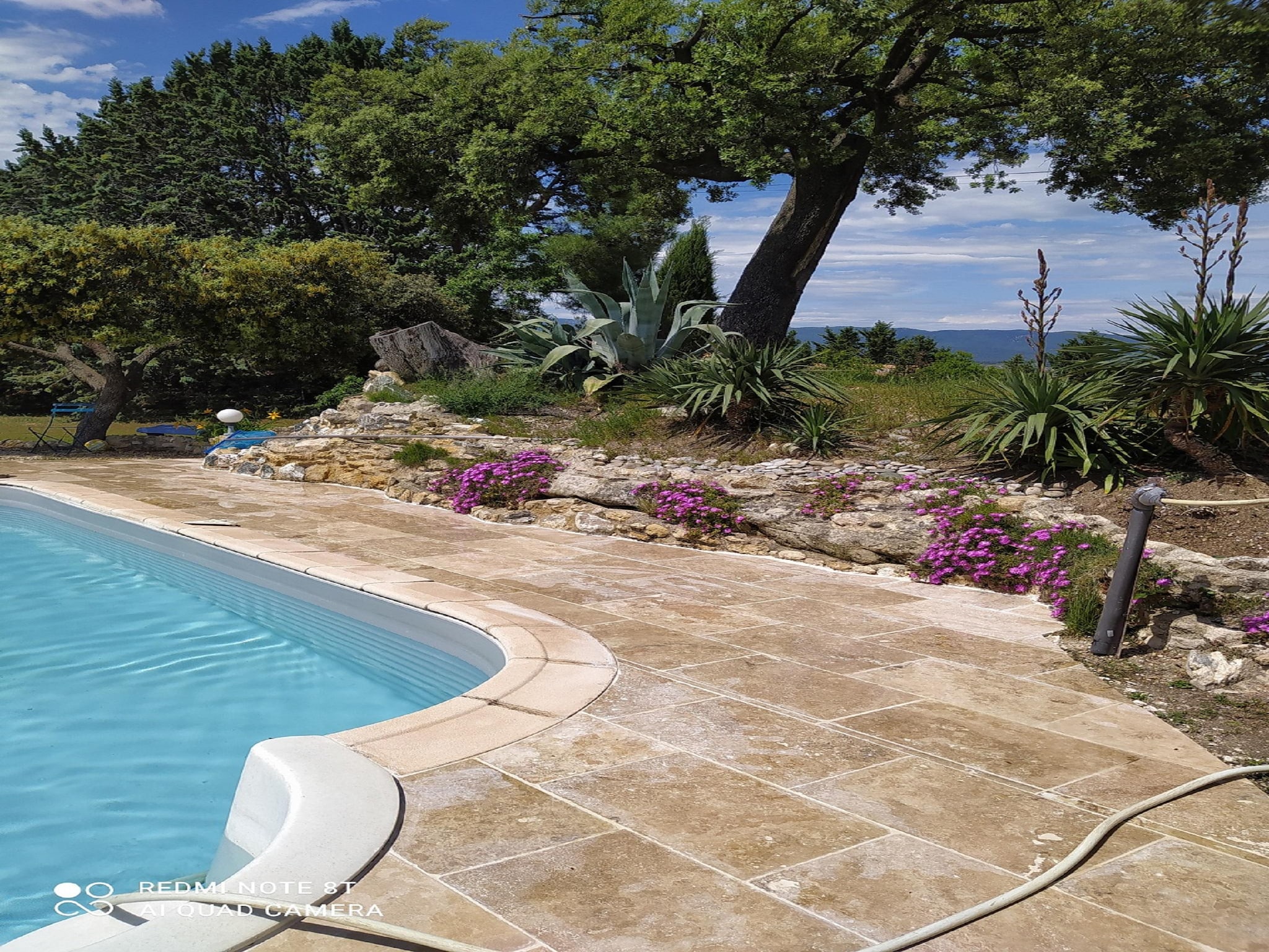   Maison de vacances Pertuis