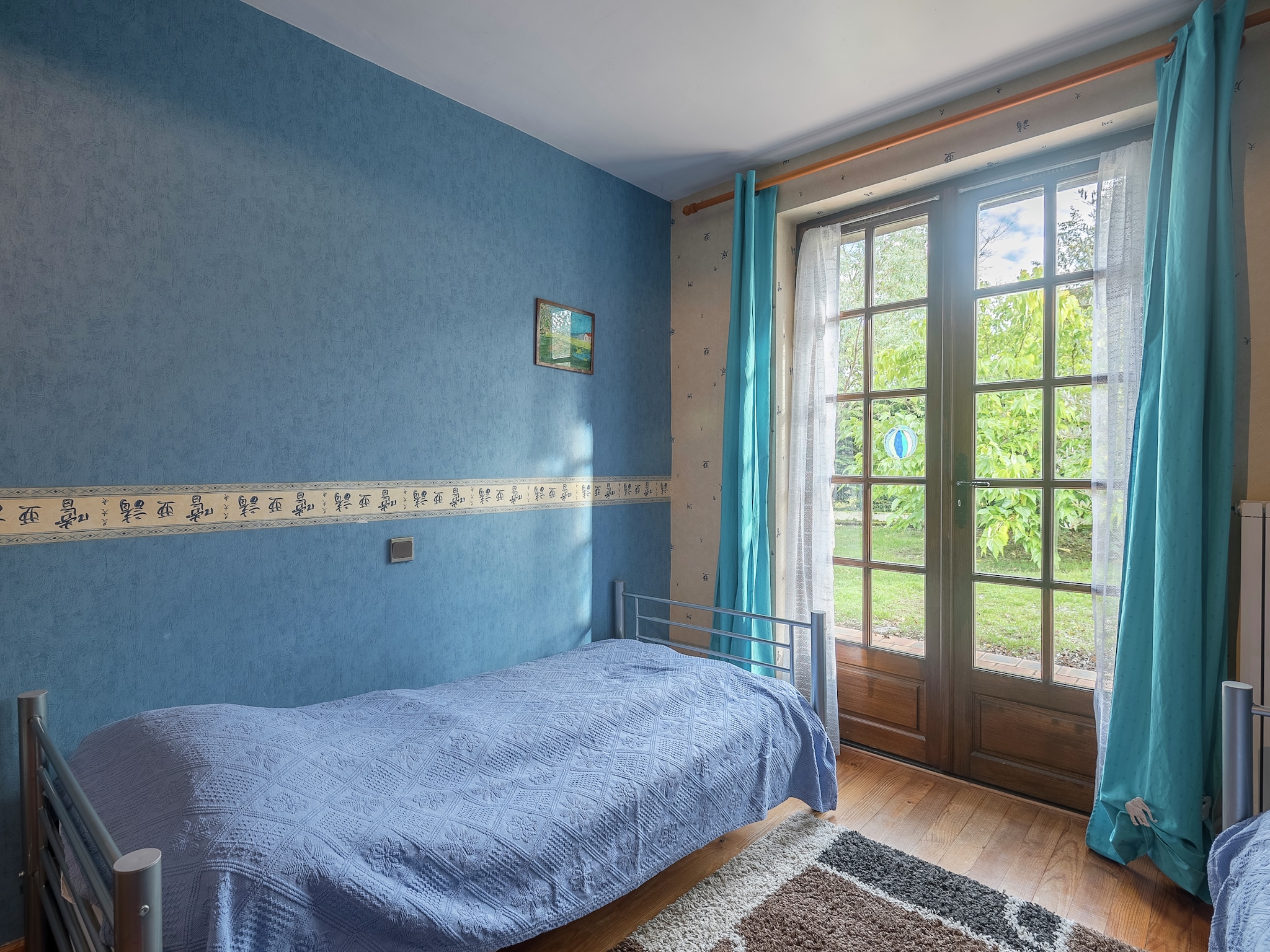   Maison de vacances Bouniagues