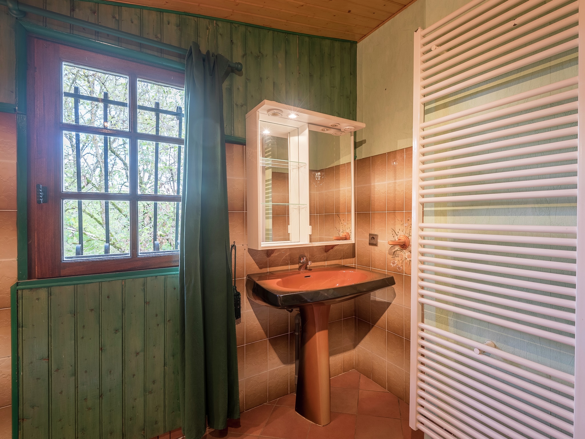   Maison de vacances Bouniagues