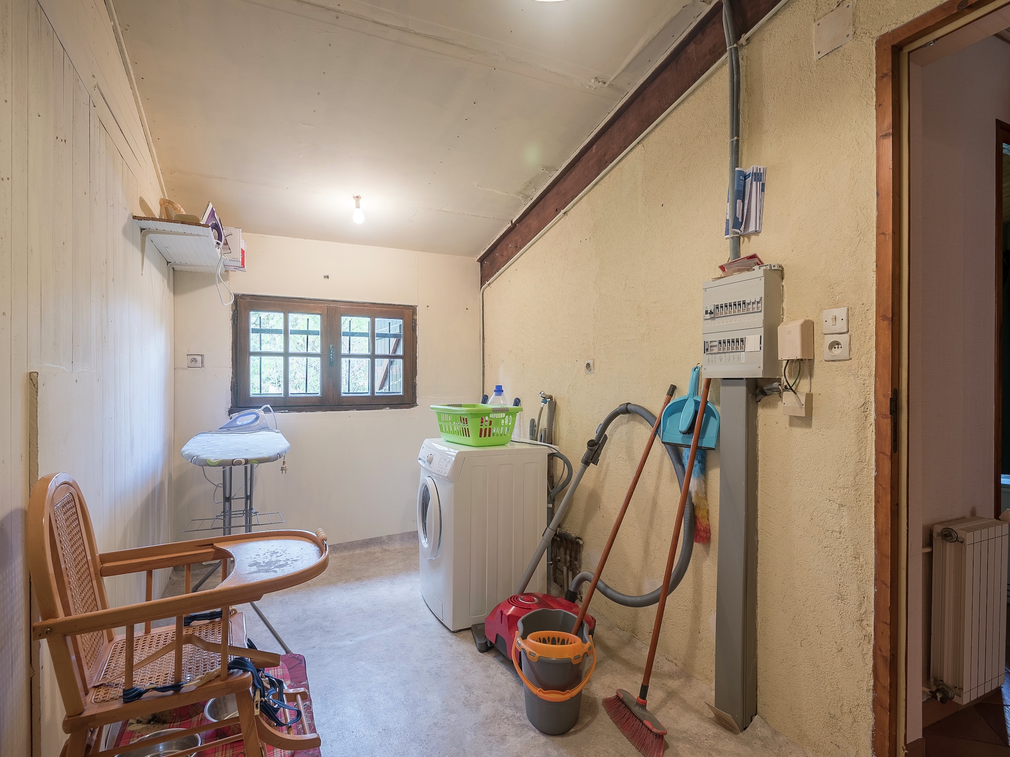   Maison de vacances Bouniagues