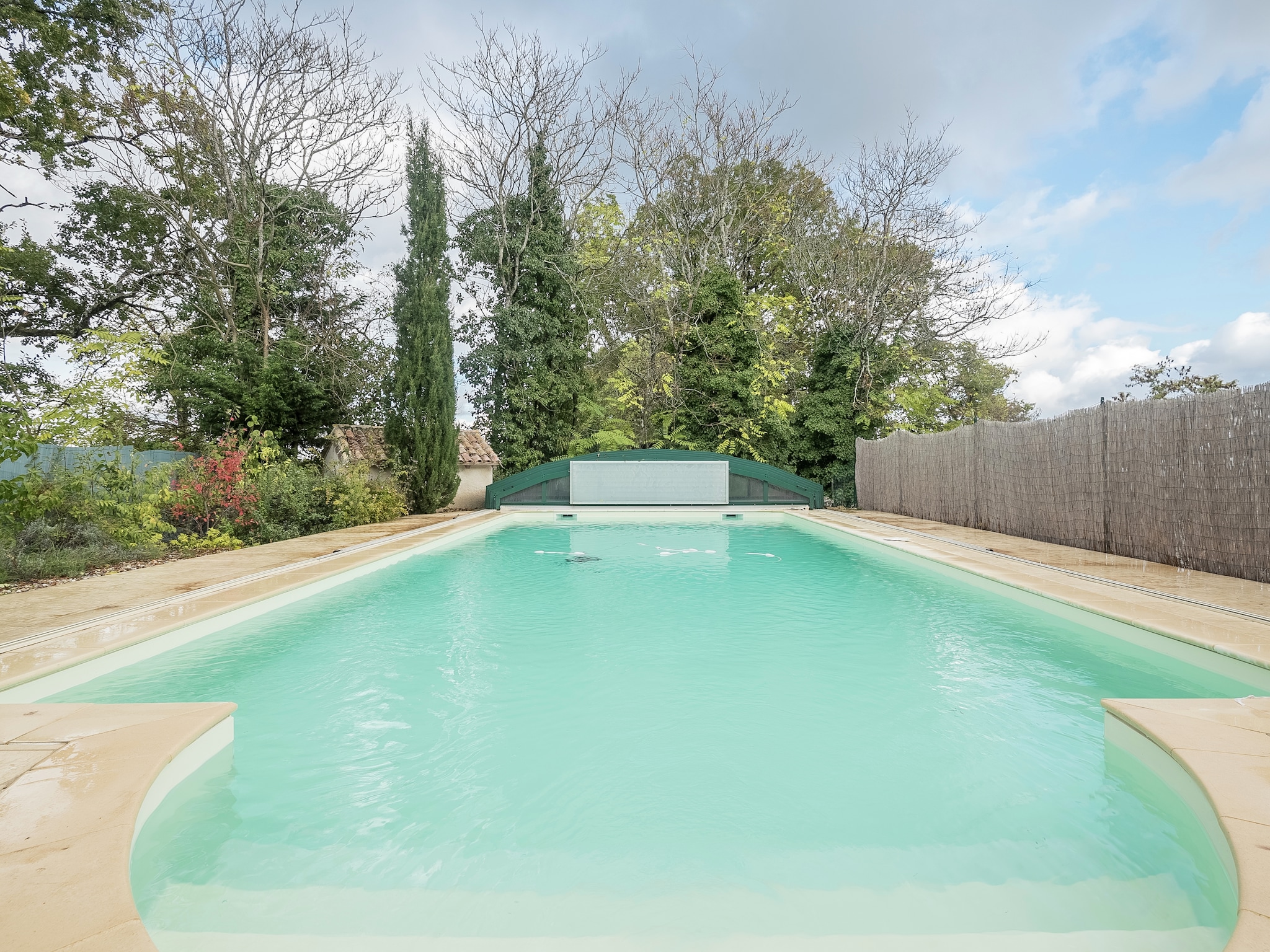   Maison de vacances Bouniagues