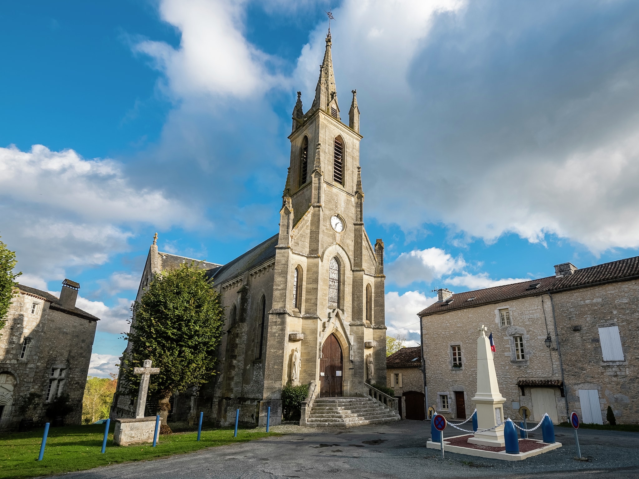   Maison de vacances Bouniagues