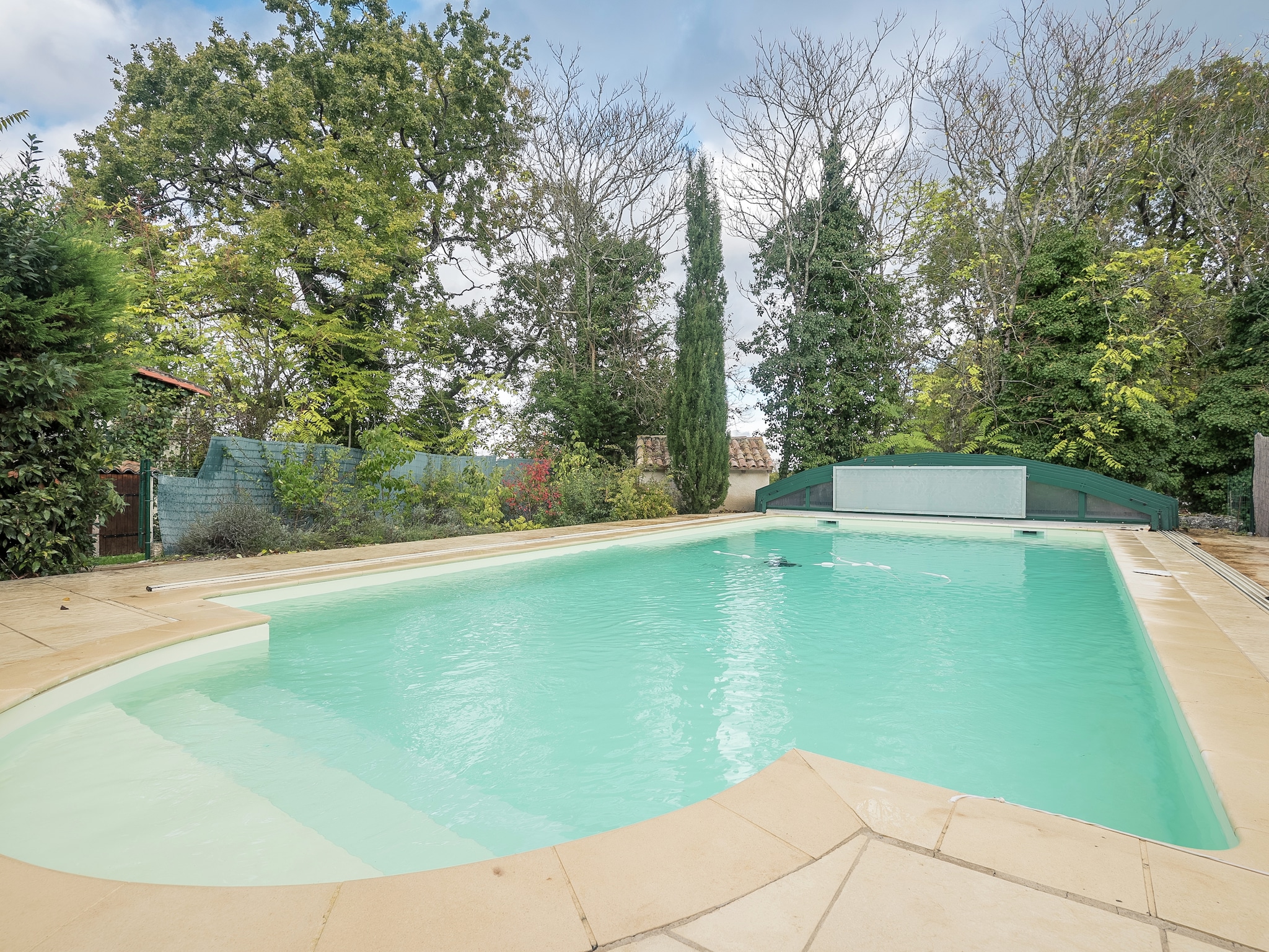   Maison de vacances Bouniagues
