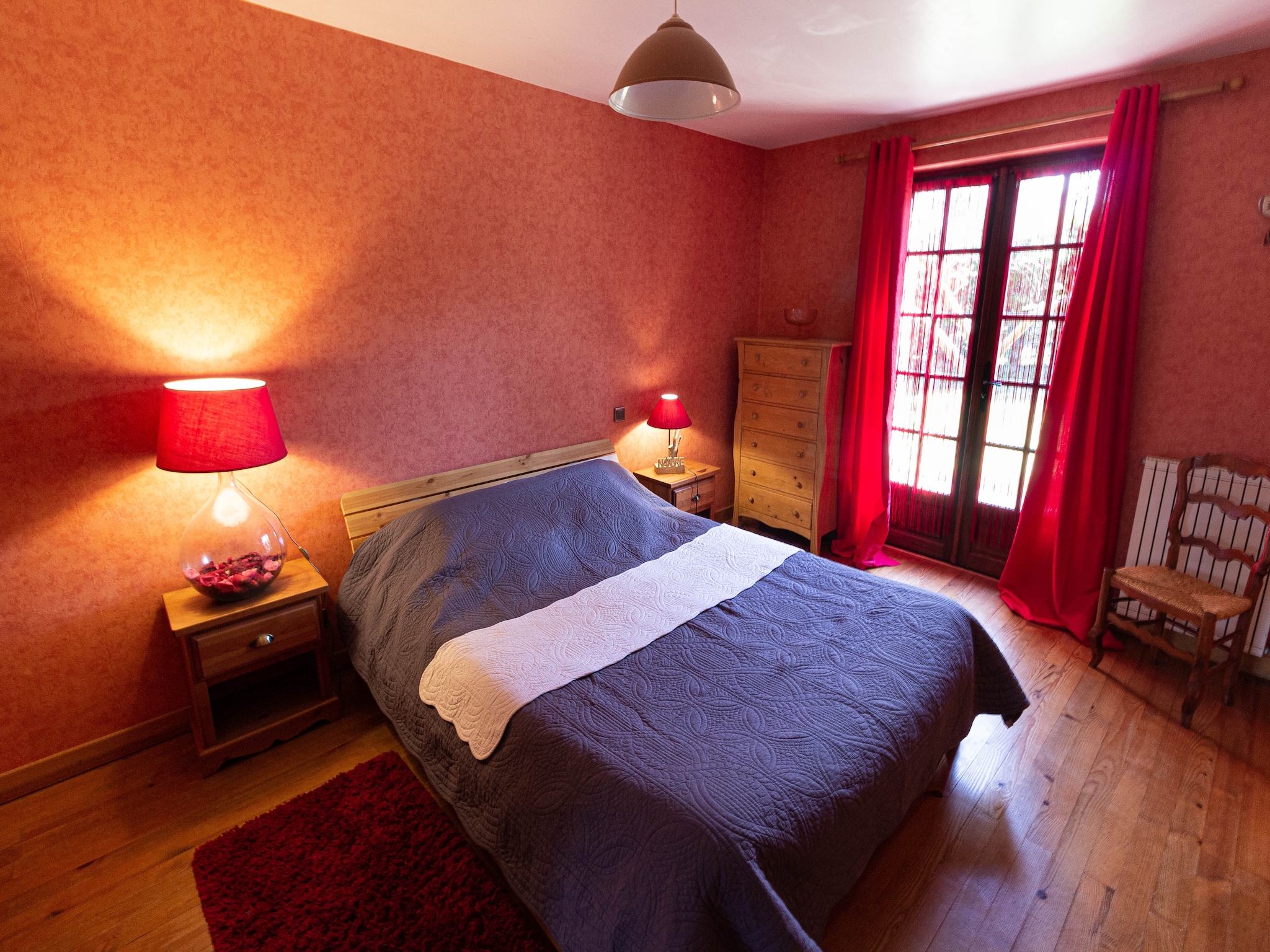   Maison de vacances Bouniagues