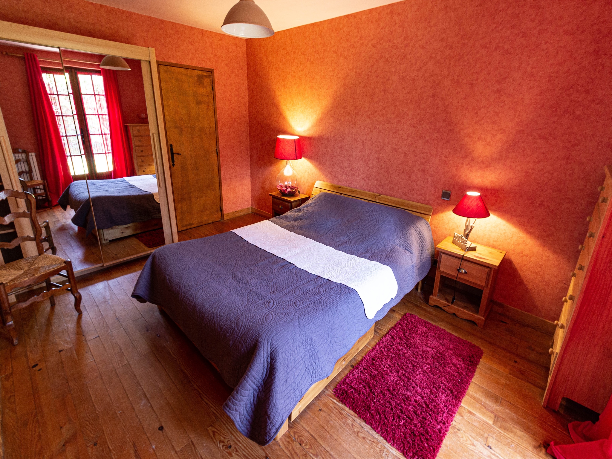   Maison de vacances Bouniagues