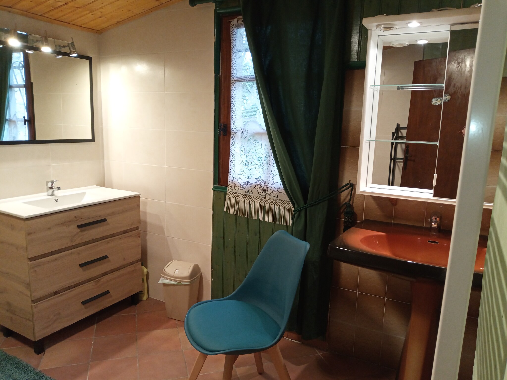   Maison de vacances Bouniagues