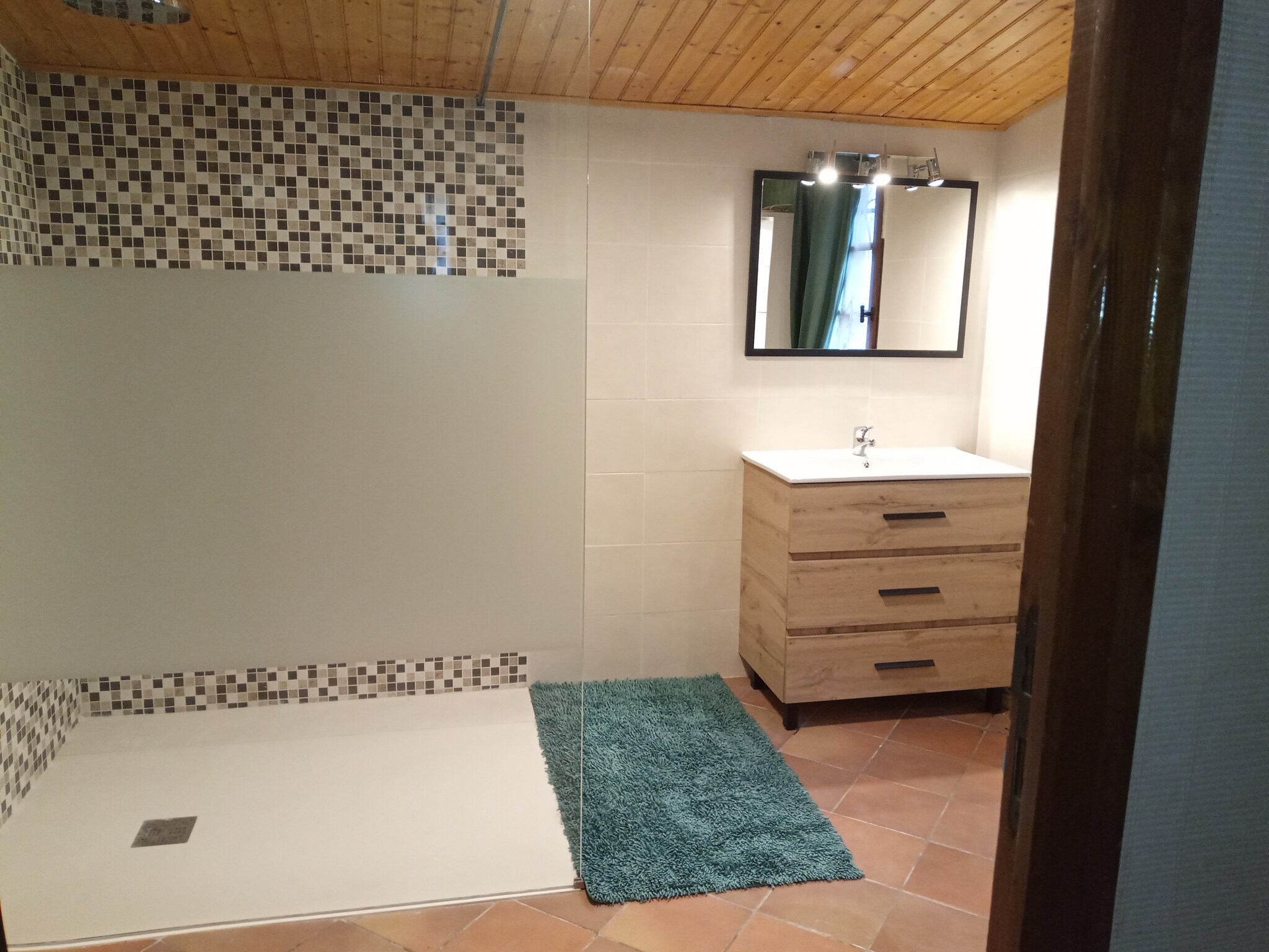   Maison de vacances Bouniagues