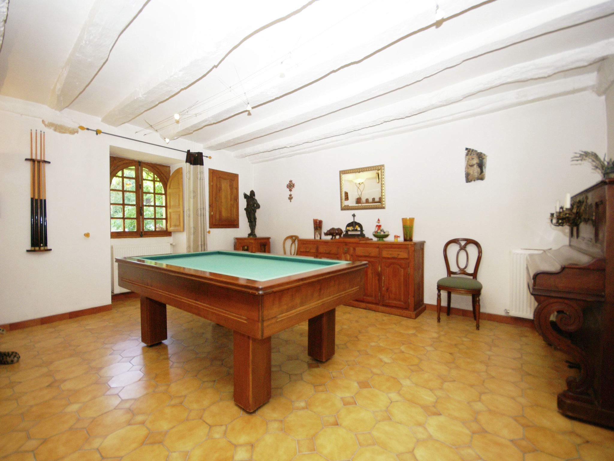   Maison de vacances St Jory las Bloux