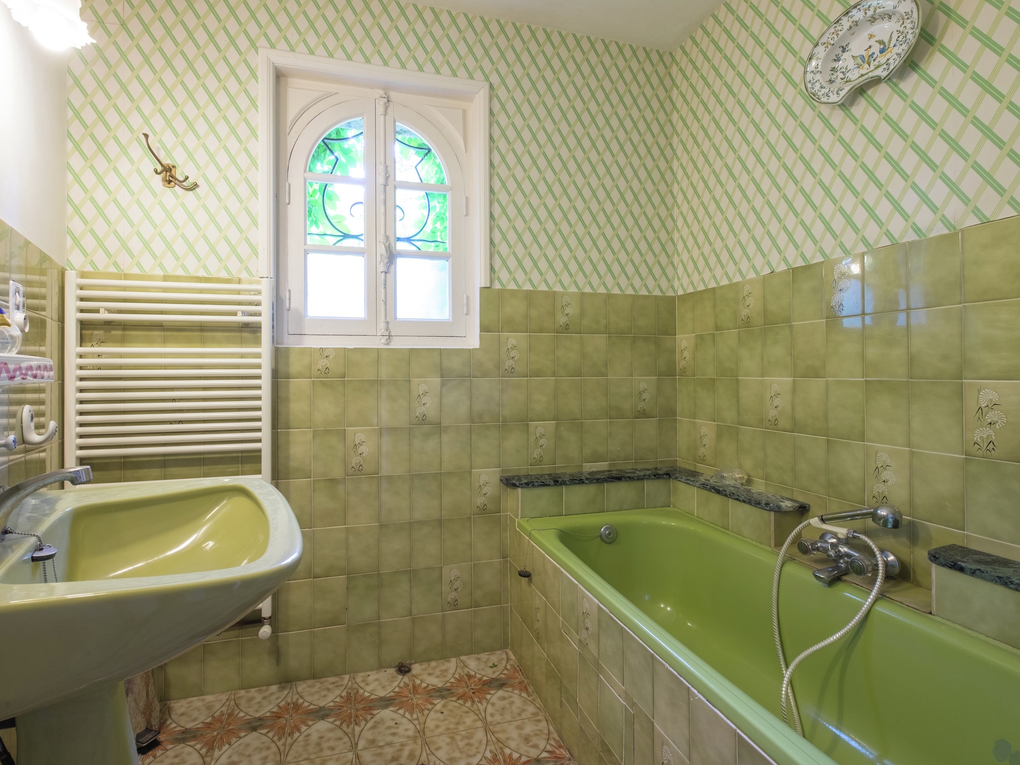   Maison de vacances St Jory las Bloux