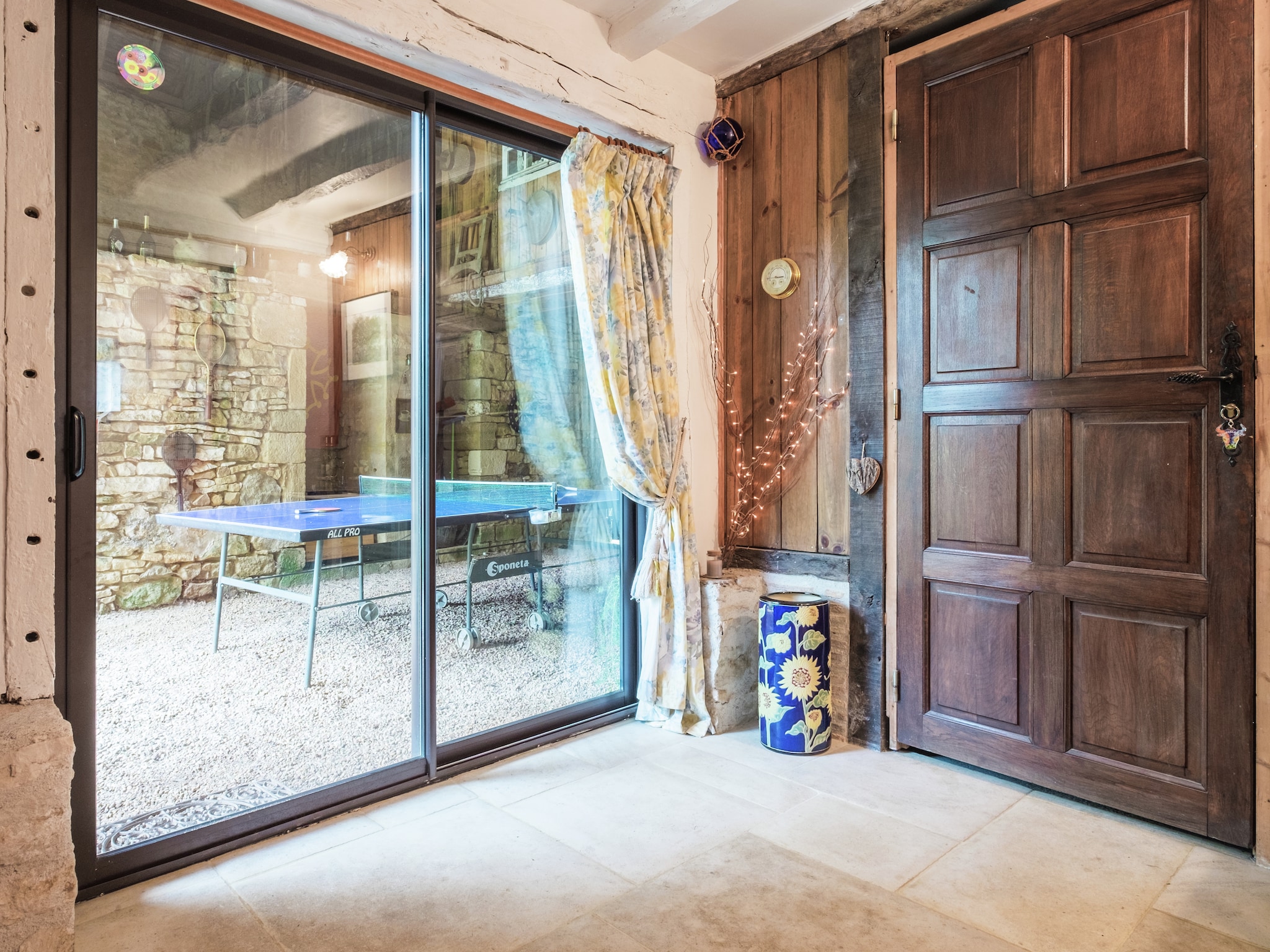   Maison de vacances St Jory las Bloux